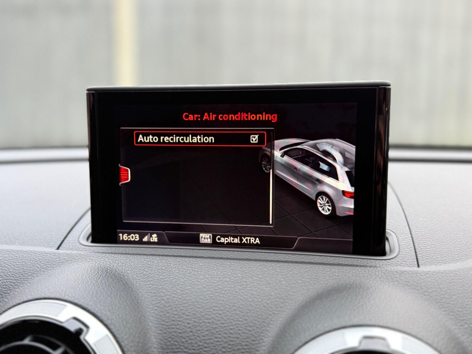 Used Audi A3 2018 for sale - 77109390: Photo 89