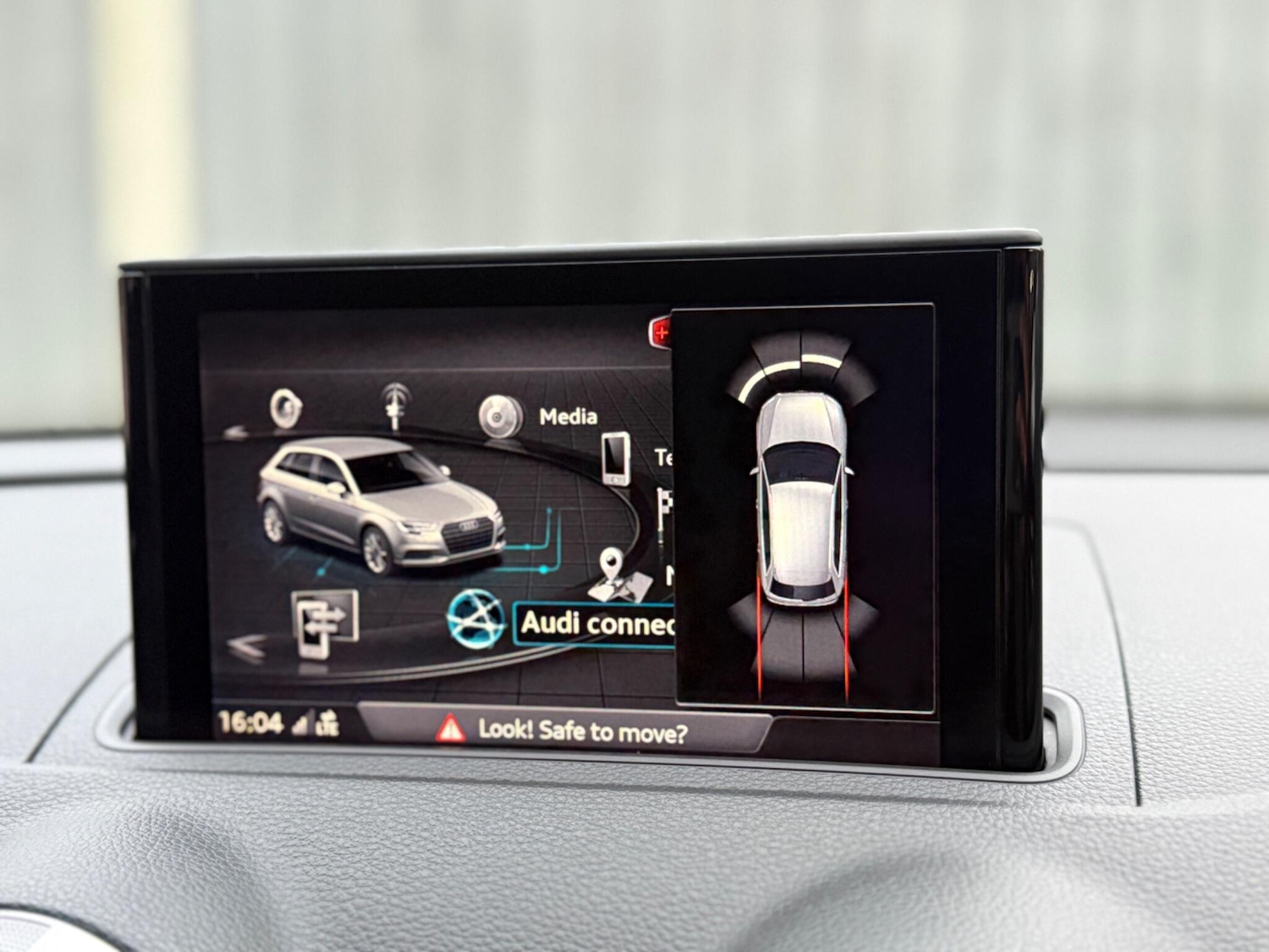 Used Audi A3 2018 for sale - 77109390: Photo 9