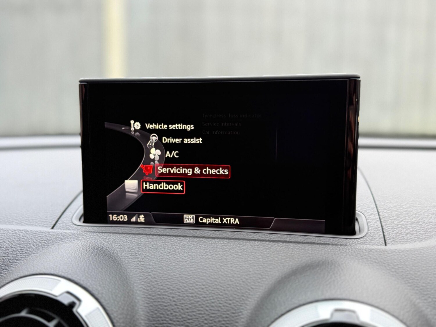 Used Audi A3 2018 for sale - 77109390: Photo 91