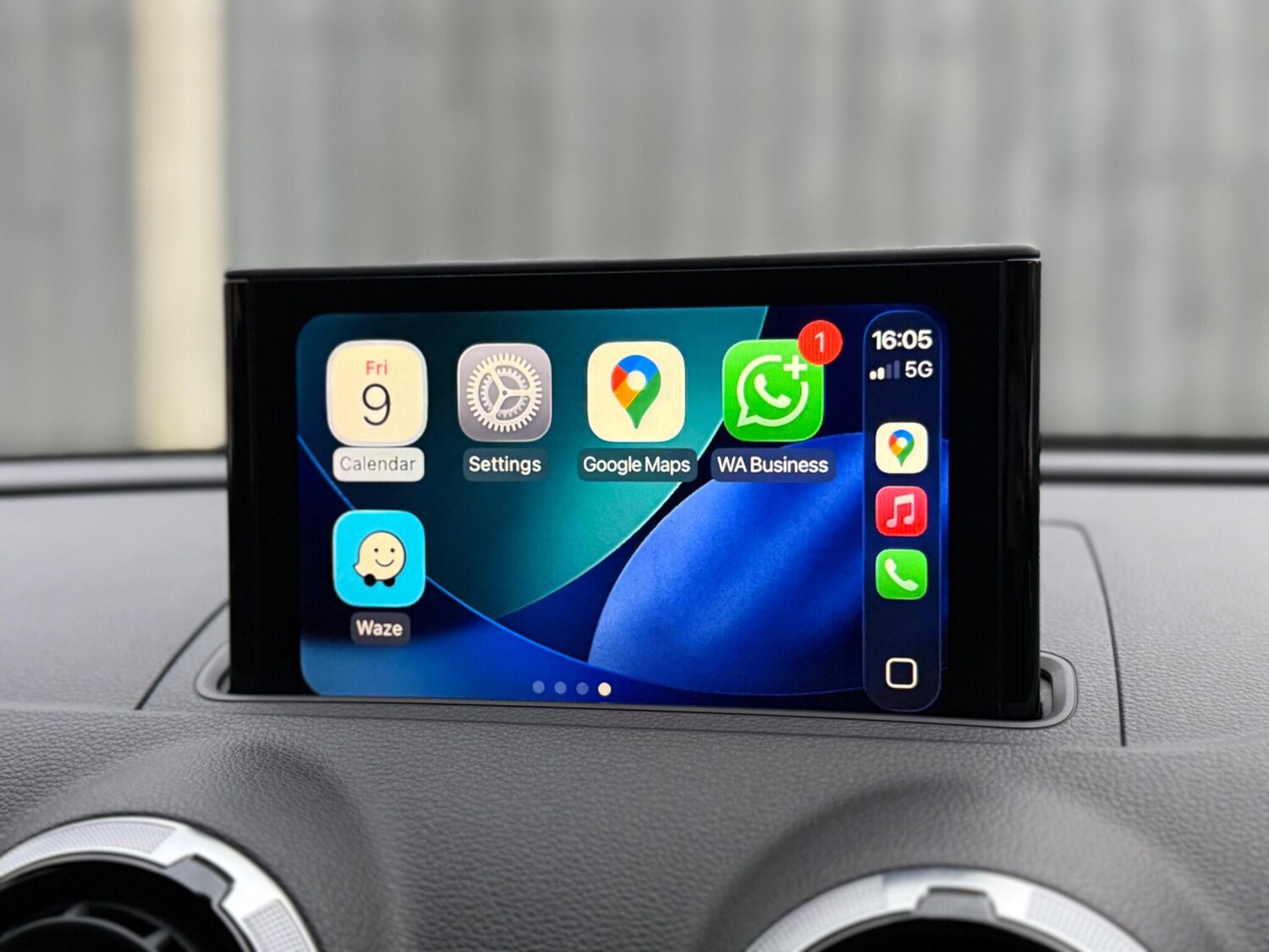 Used Audi A3 2018 for sale - 77109390: Photo 92