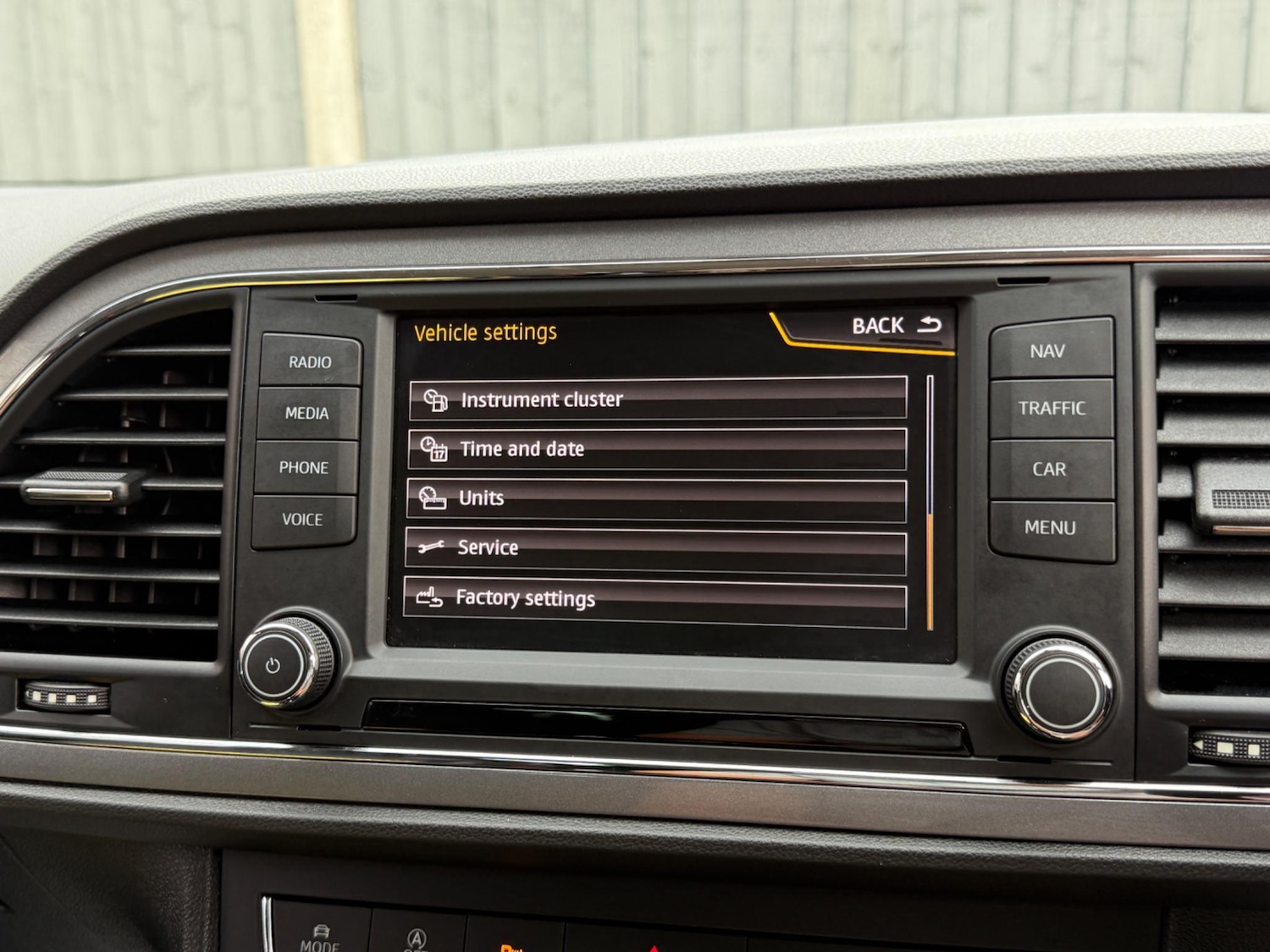 Vehicle 81