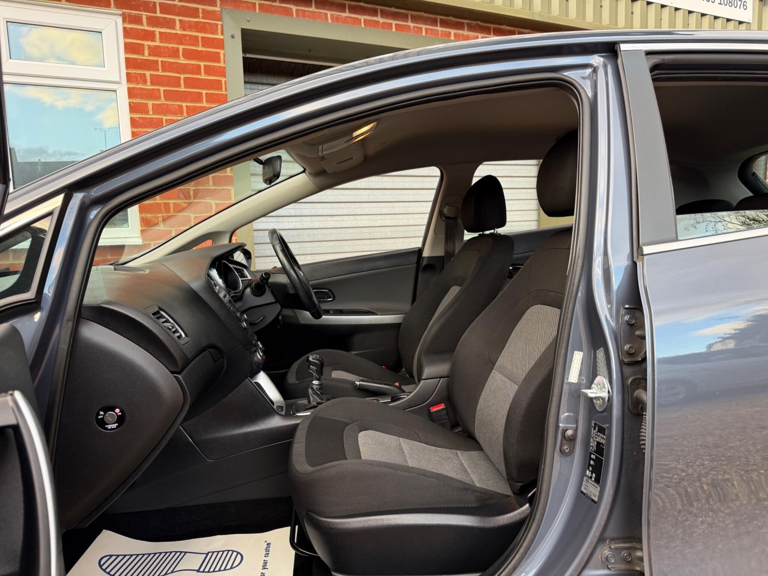 Used Kia Ceed 2016 for sale - 77467934: Photo 11