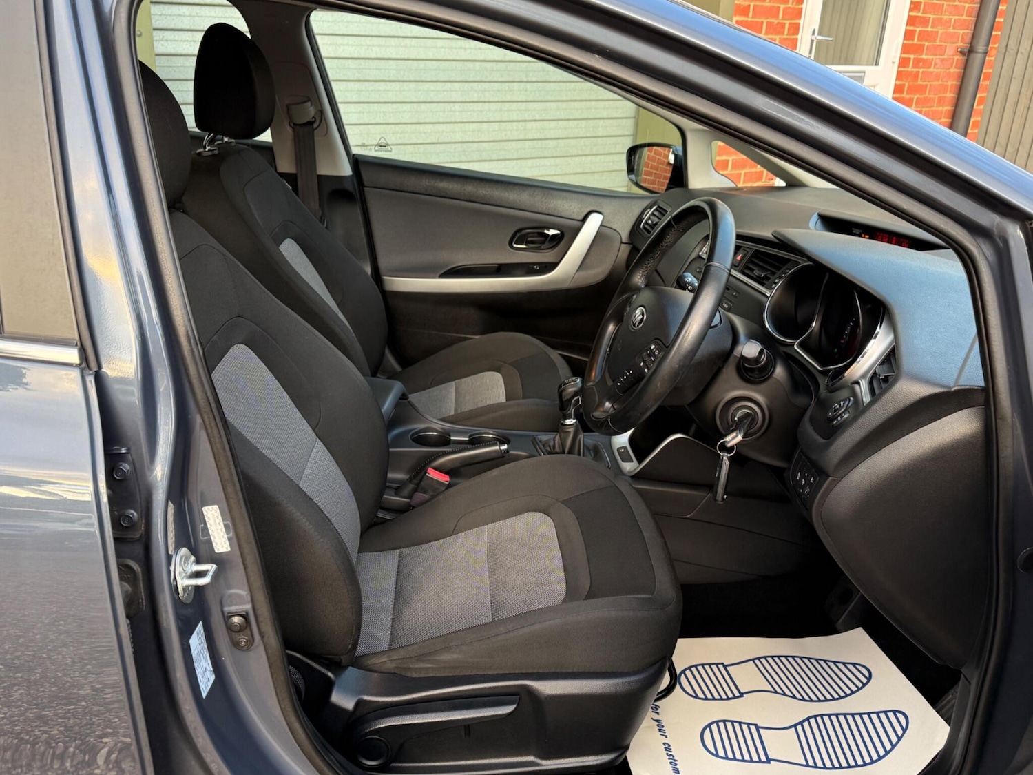 Used Kia Ceed 2016 for sale - 77467934: Photo 13