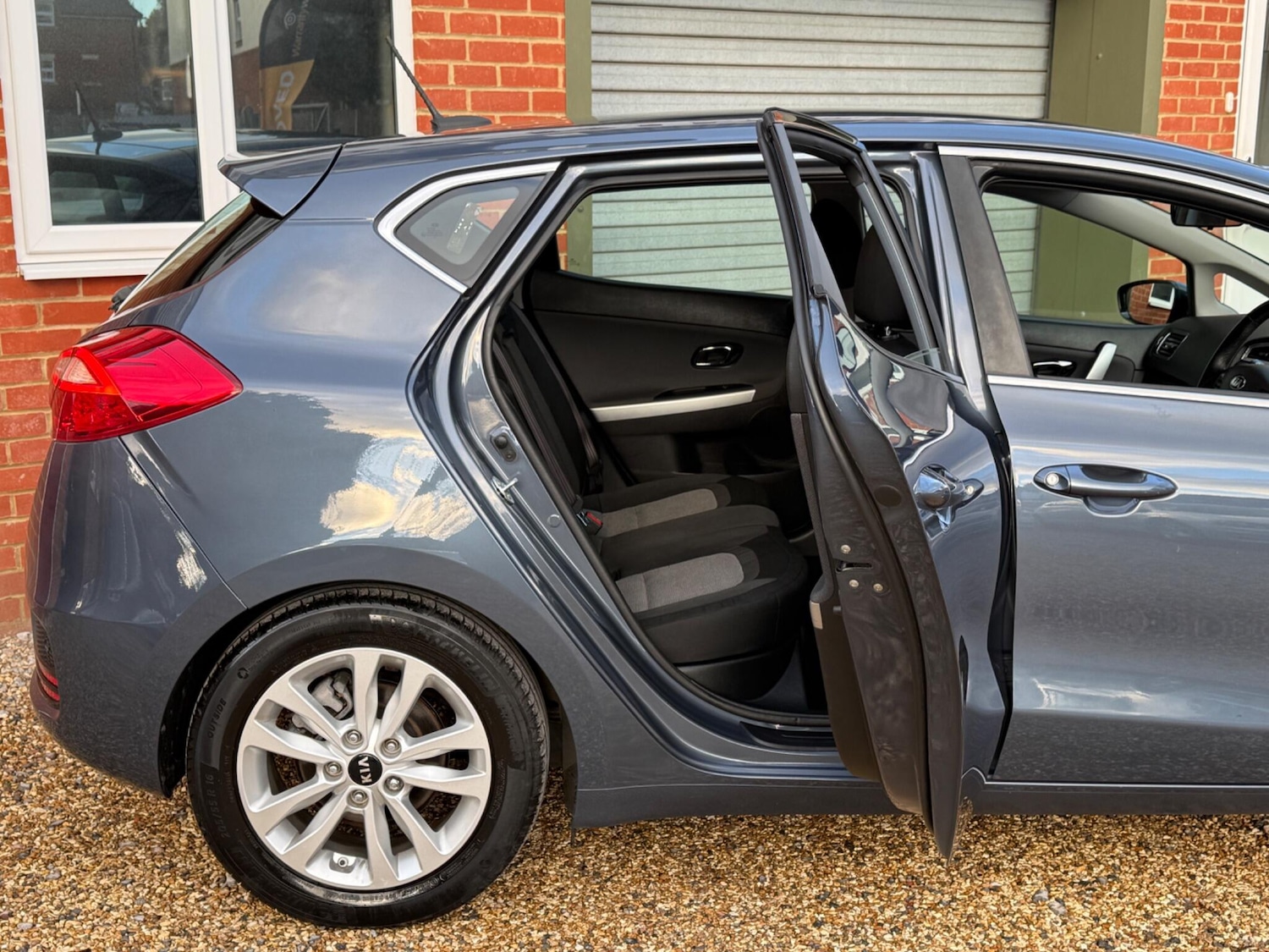 Used Kia Ceed 2016 for sale - 77467934: Photo 18