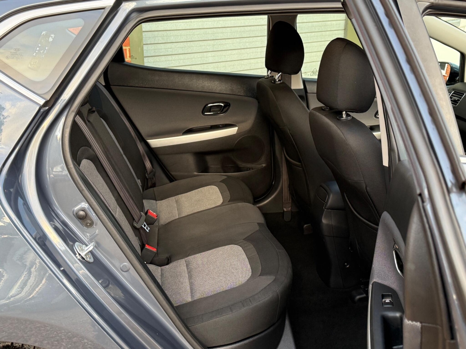 Used Kia Ceed 2016 for sale - 77467934: Photo 19