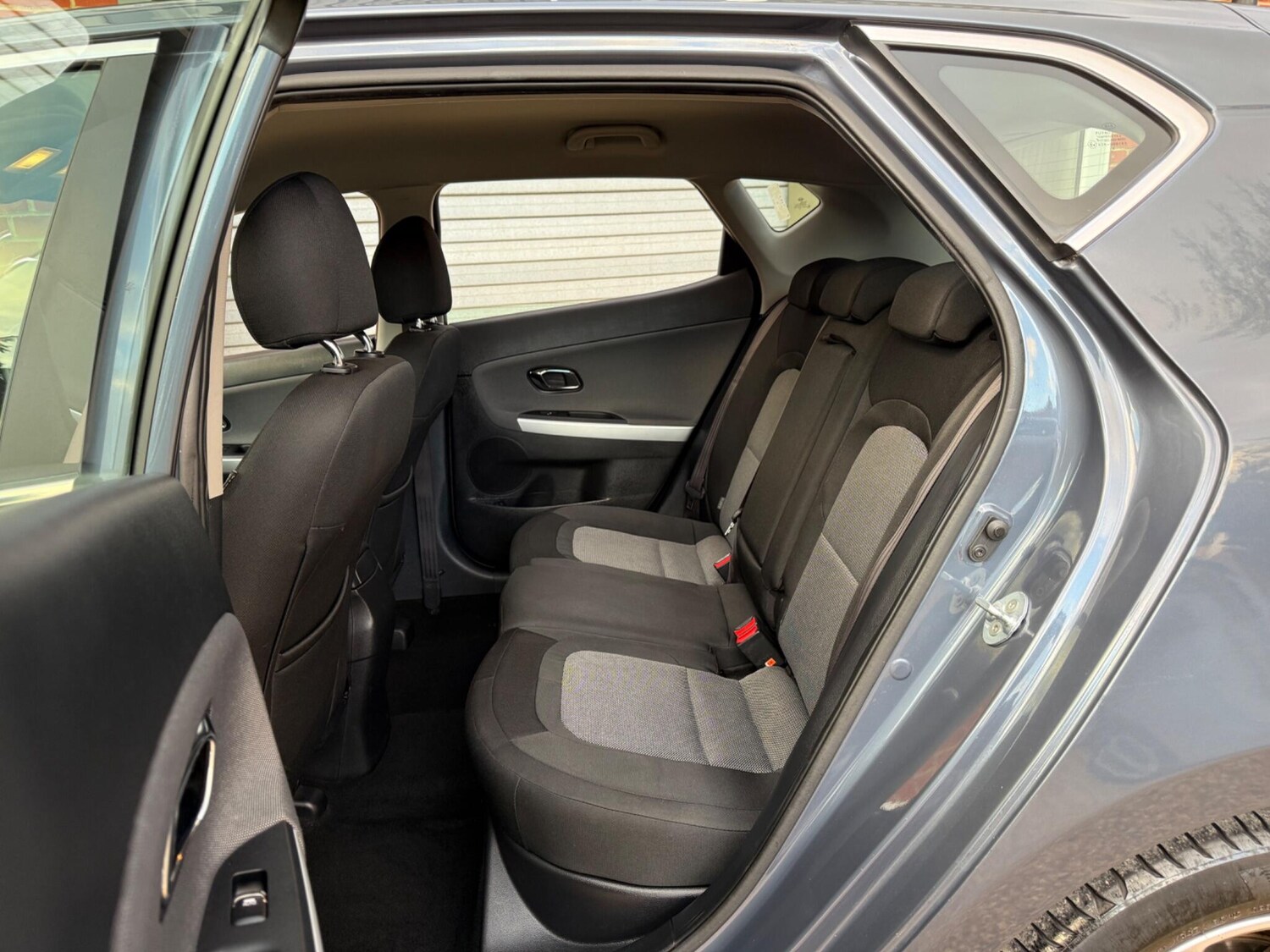 Used Kia Ceed 2016 for sale - 77467934: Photo 28