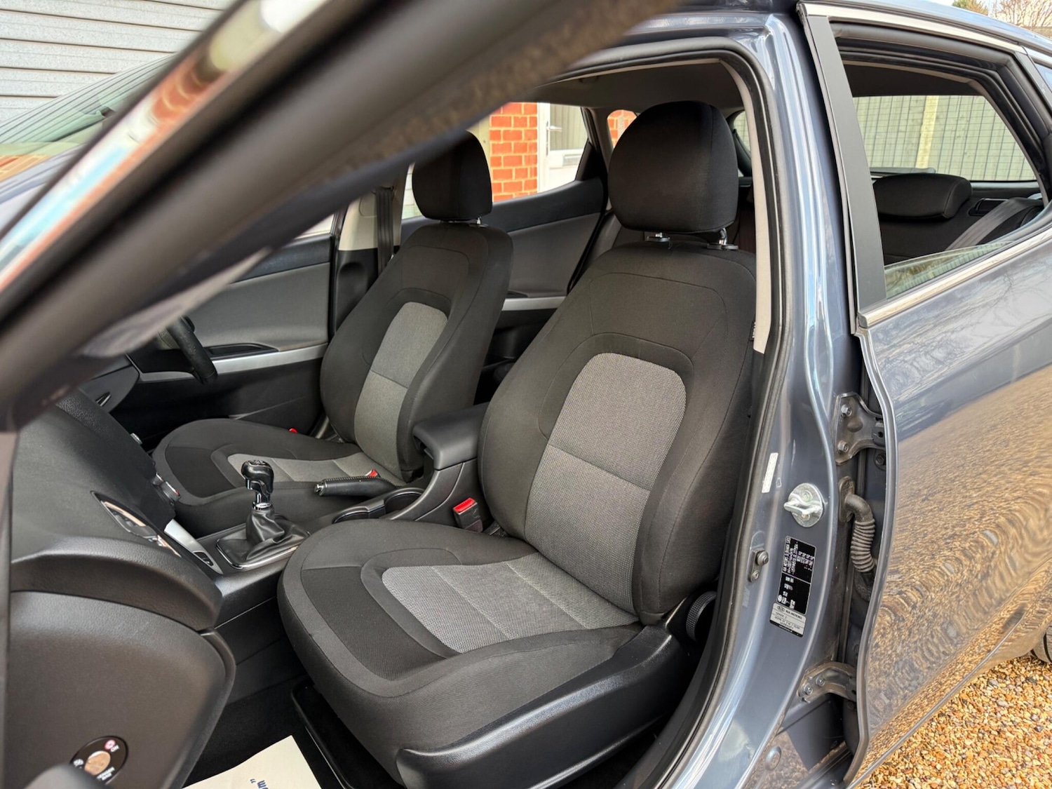 Used Kia Ceed 2016 for sale - 77467934: Photo 30