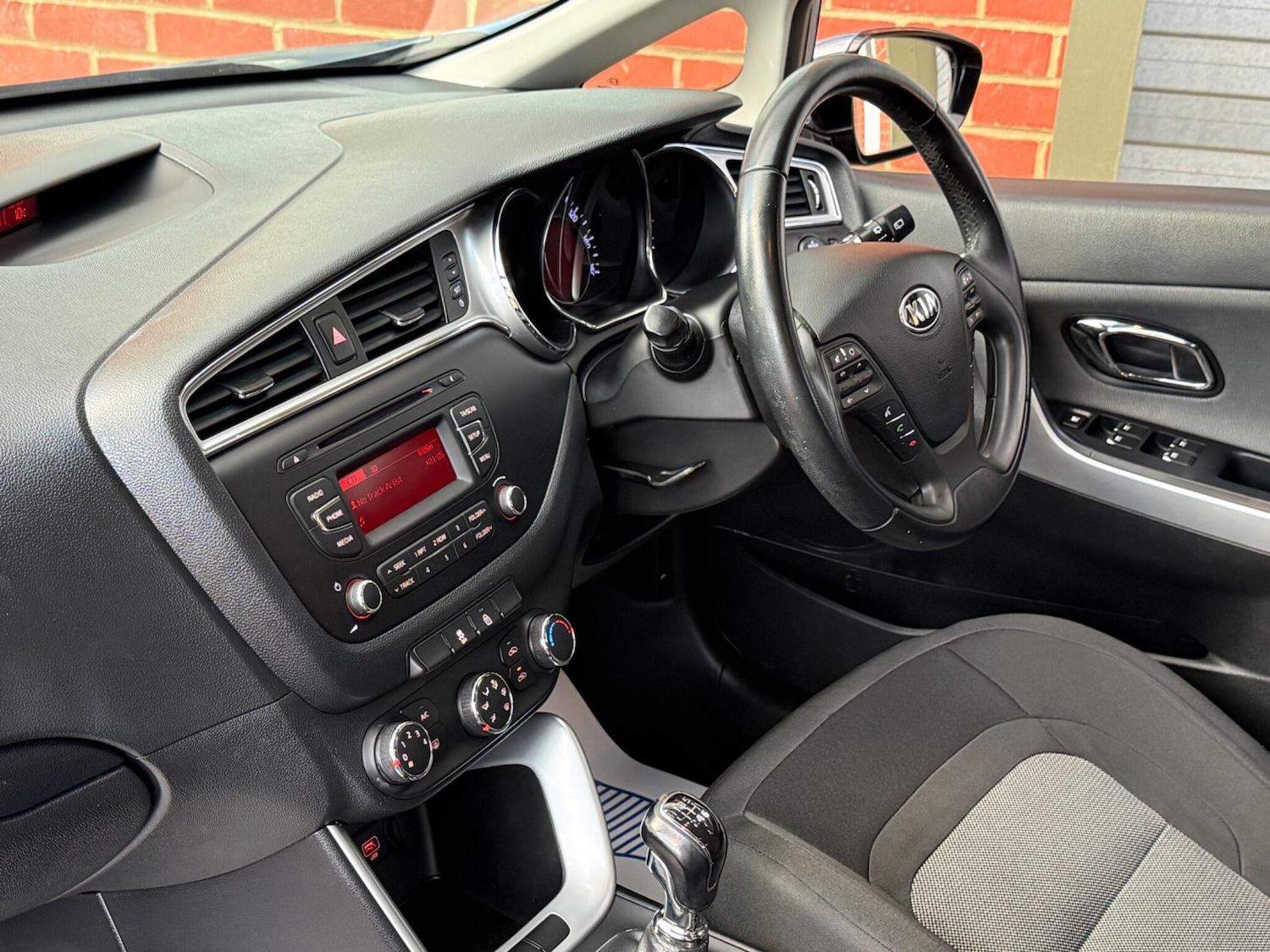 Used Kia Ceed 2016 for sale - 77467934: Photo 31