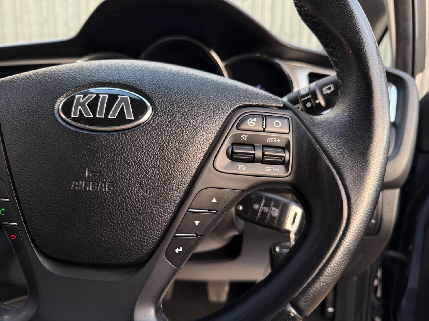 Used Kia Ceed 2016 for sale - 77467934: Photo 33