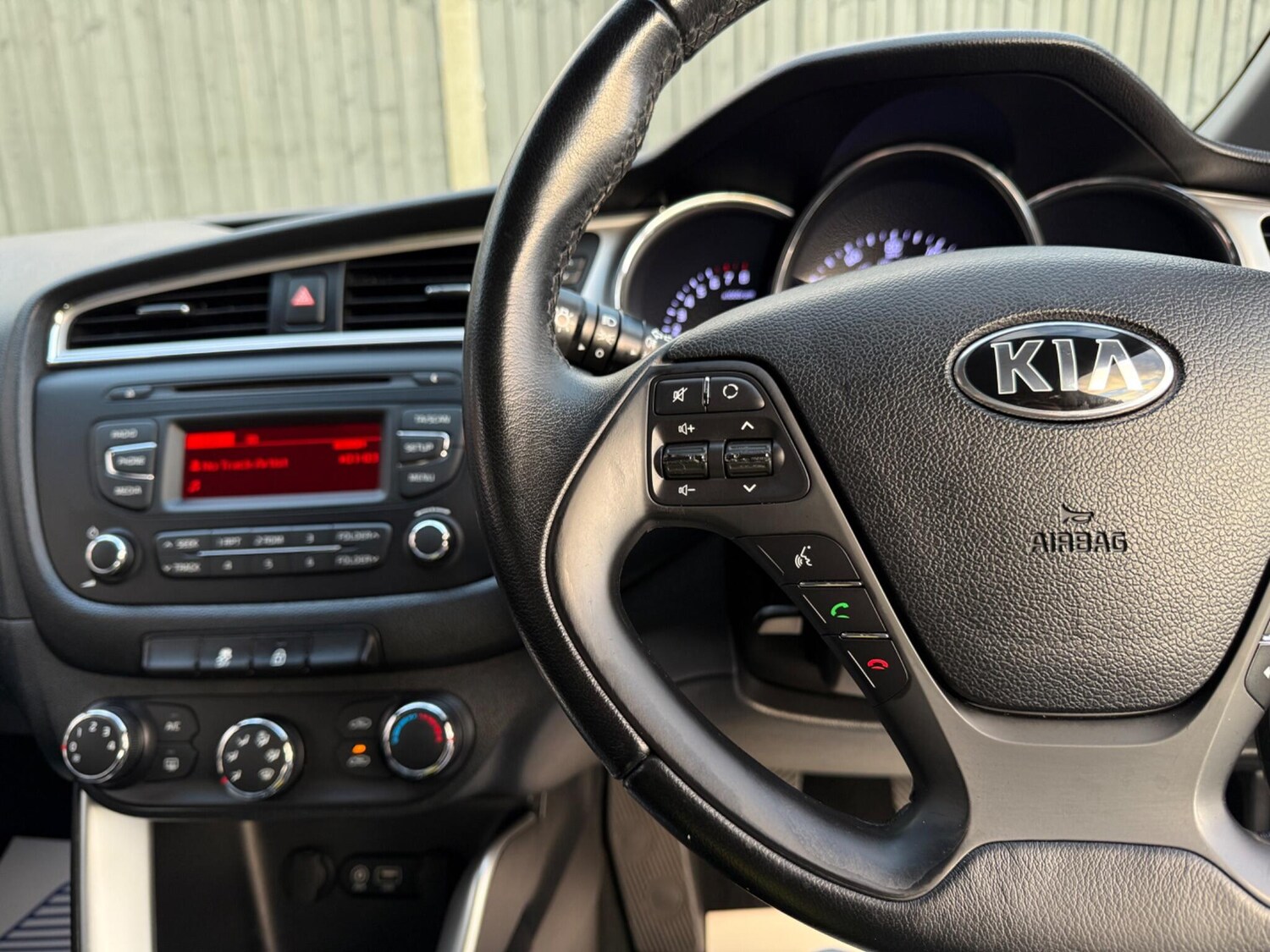 Used Kia Ceed 2016 for sale - 77467934: Photo 34