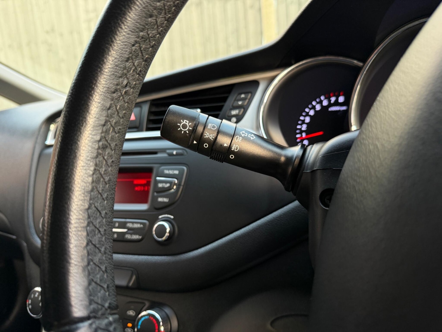 Used Kia Ceed 2016 for sale - 77467934: Photo 35