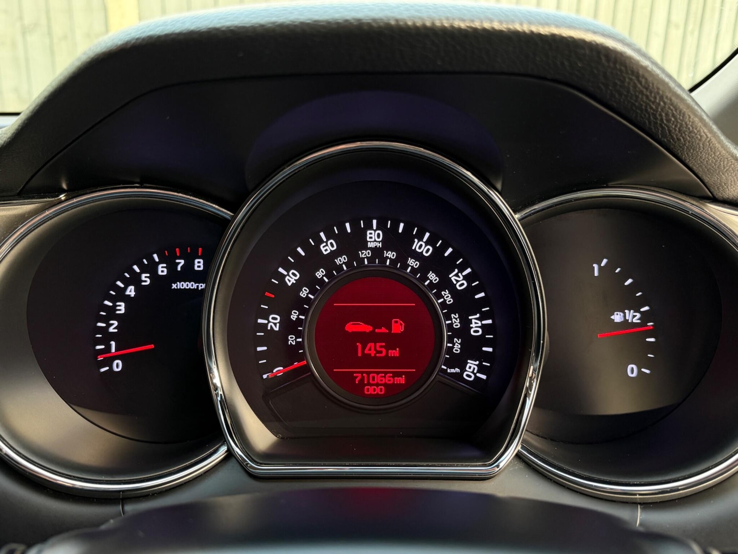 Used Kia Ceed 2016 for sale - 77467934: Photo 39