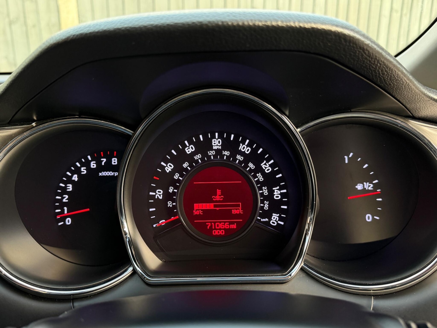 Used Kia Ceed 2016 for sale - 77467934: Photo 41