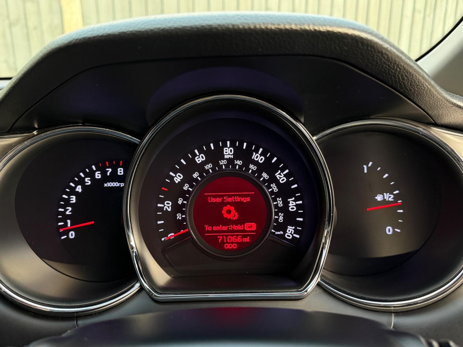 Used Kia Ceed 2016 for sale - 77467934: Photo 42