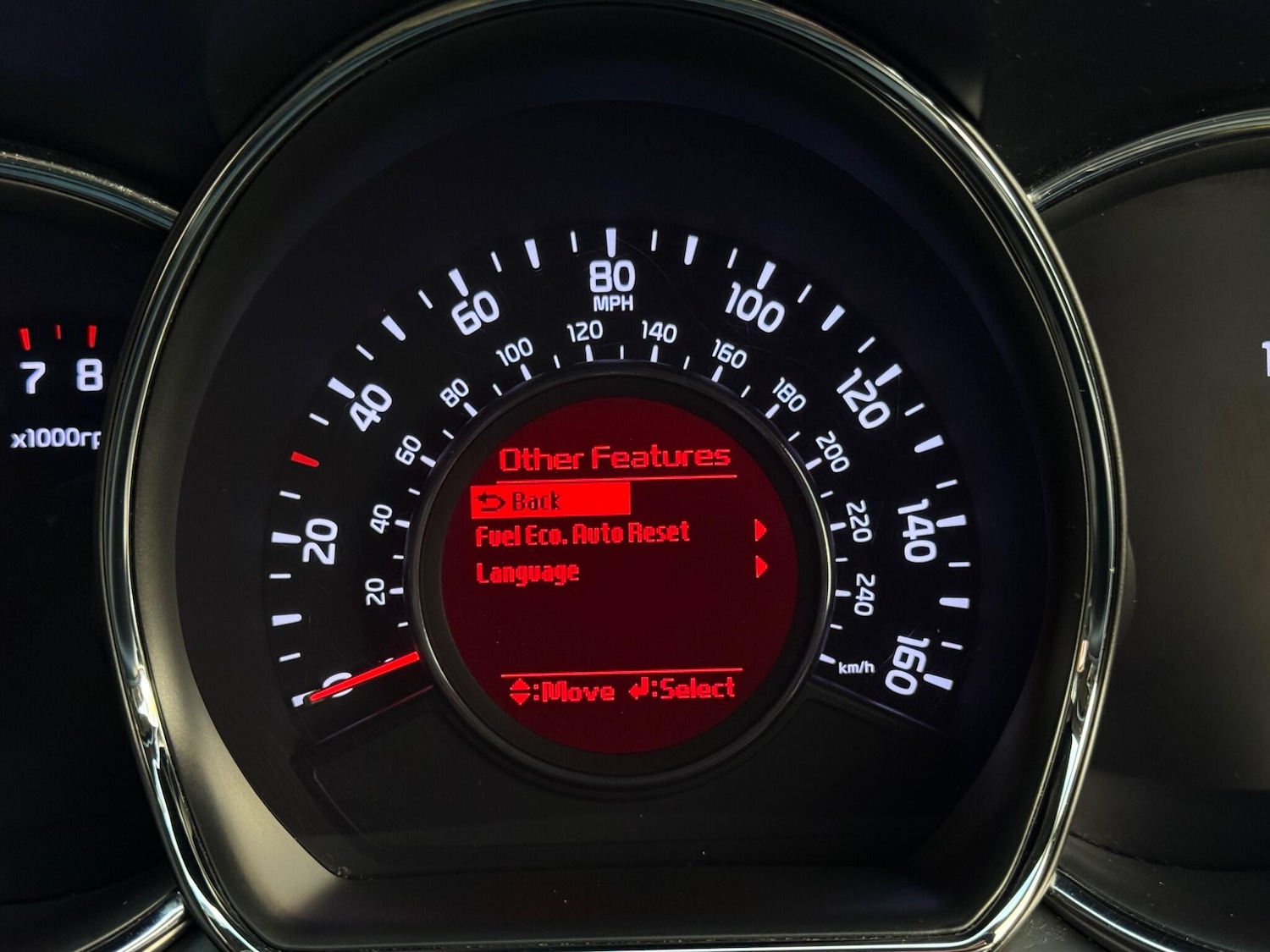 Used Kia Ceed 2016 for sale - 77467934: Photo 44