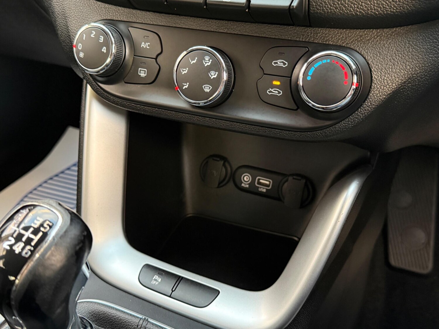 Used Kia Ceed 2016 for sale - 77467934: Photo 50