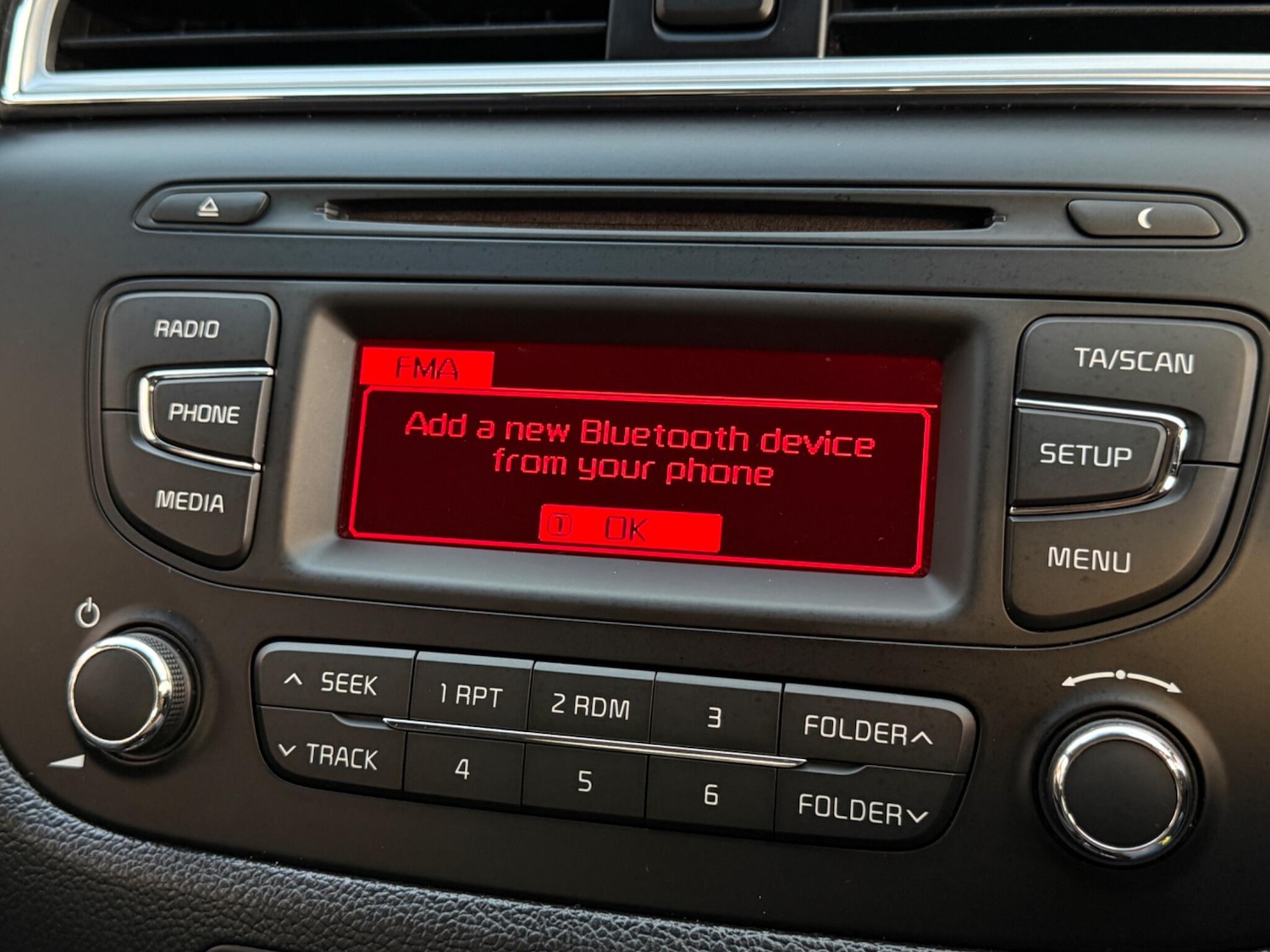 Used Kia Ceed 2016 for sale - 77467934: Photo 52