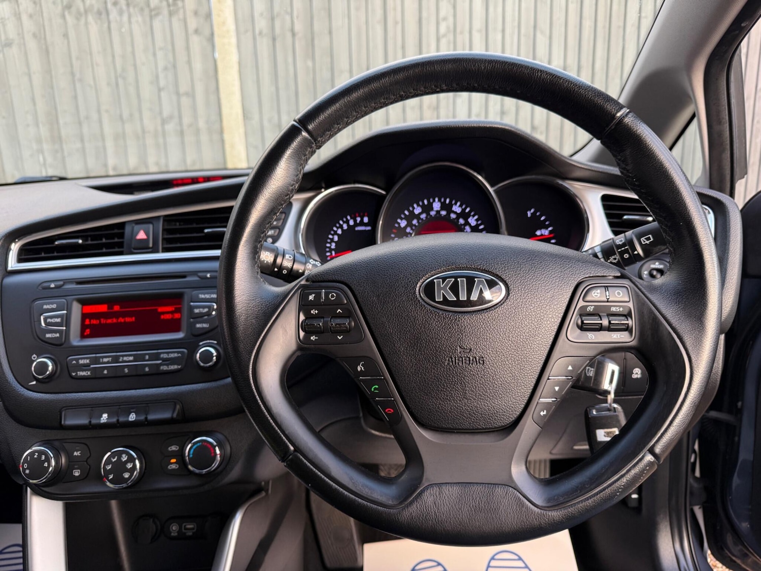 Used Kia Ceed 2016 for sale - 77467934: Photo 6