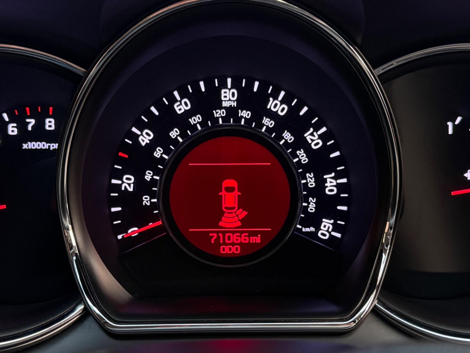 Used Kia Ceed 2016 for sale - 77467934: Photo 7