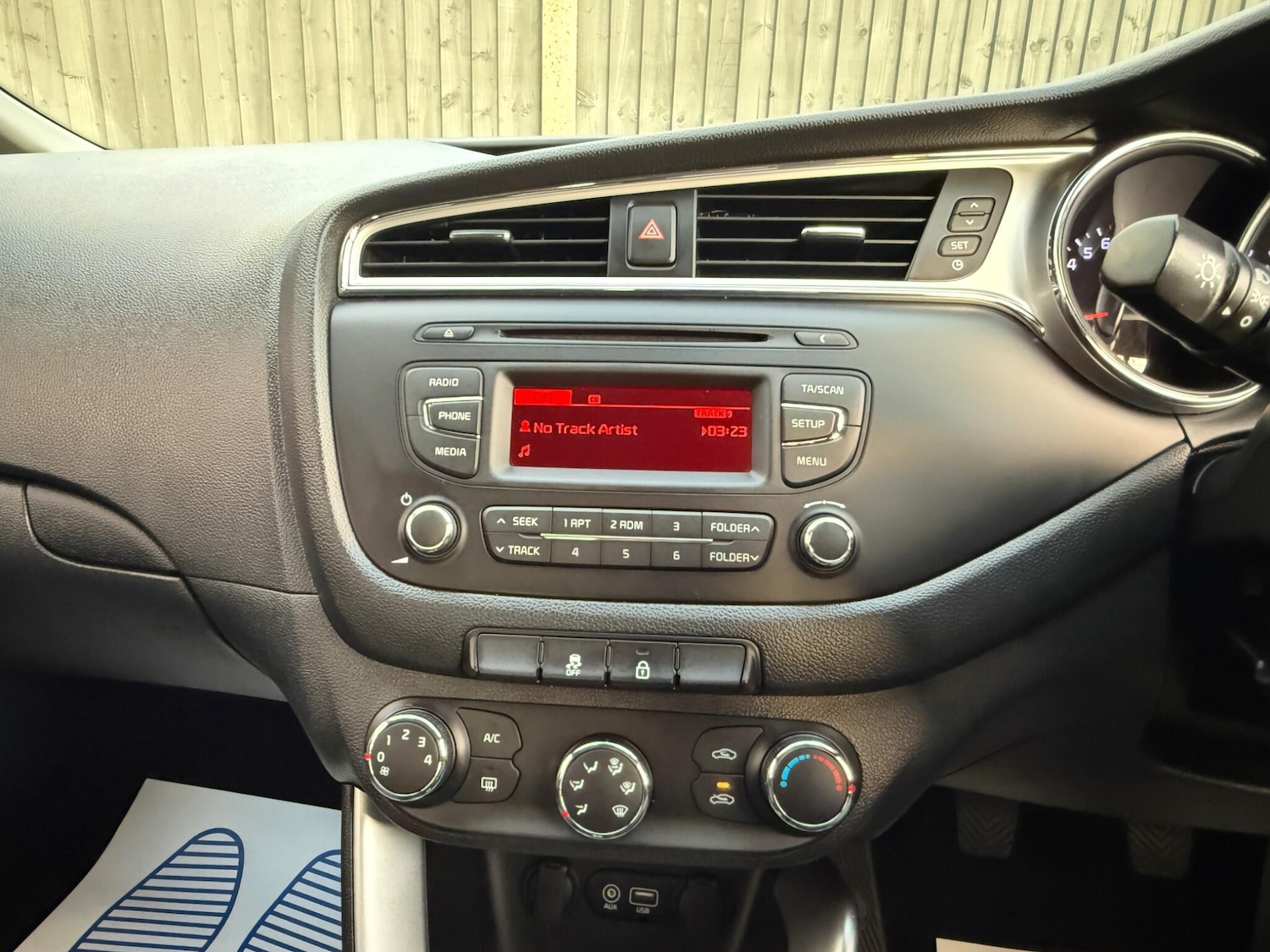 Used Kia Ceed 2016 for sale - 77467934: Photo 8