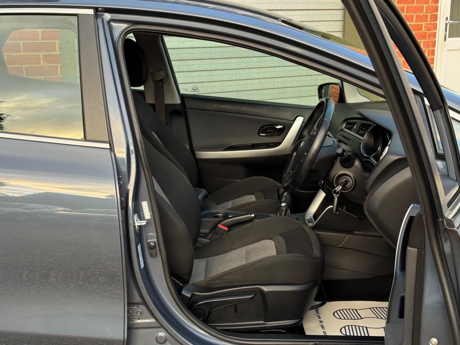 Used Kia Ceed 2016 for sale - 77467934: Photo 9