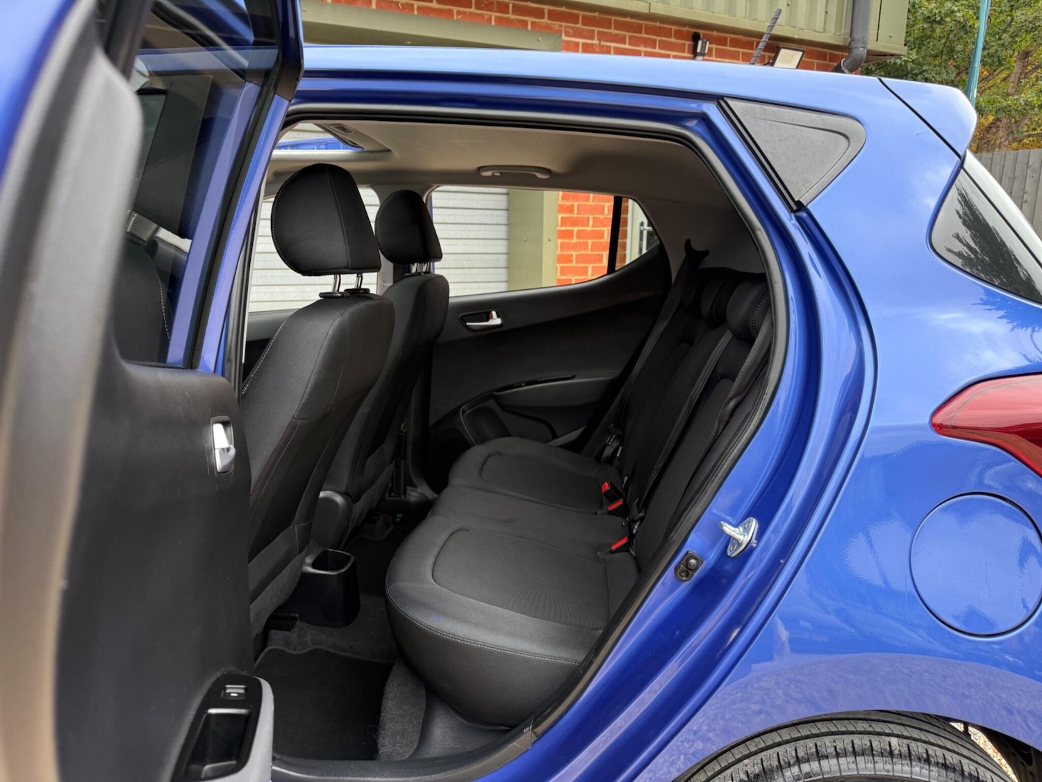 Vehicle 26