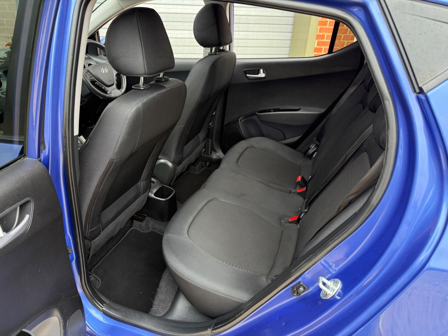 Vehicle 27