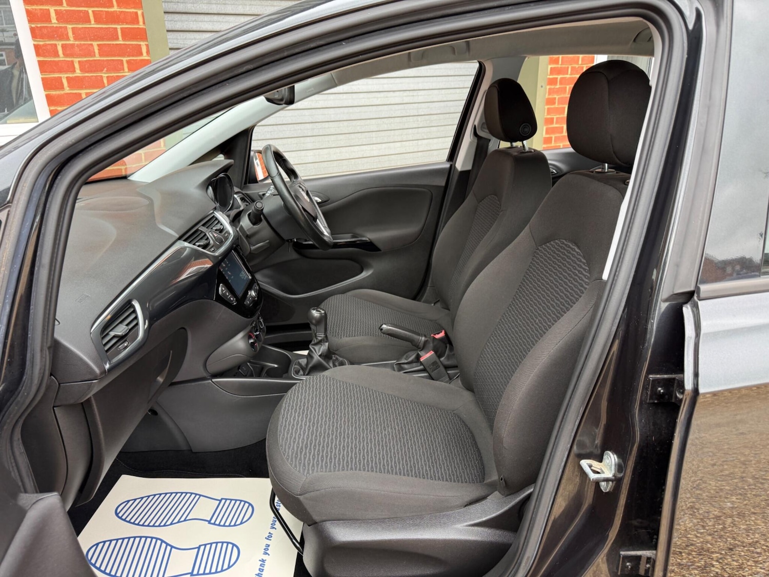 Used Vauxhall Corsa 2016 for sale - 77425535: Photo 10