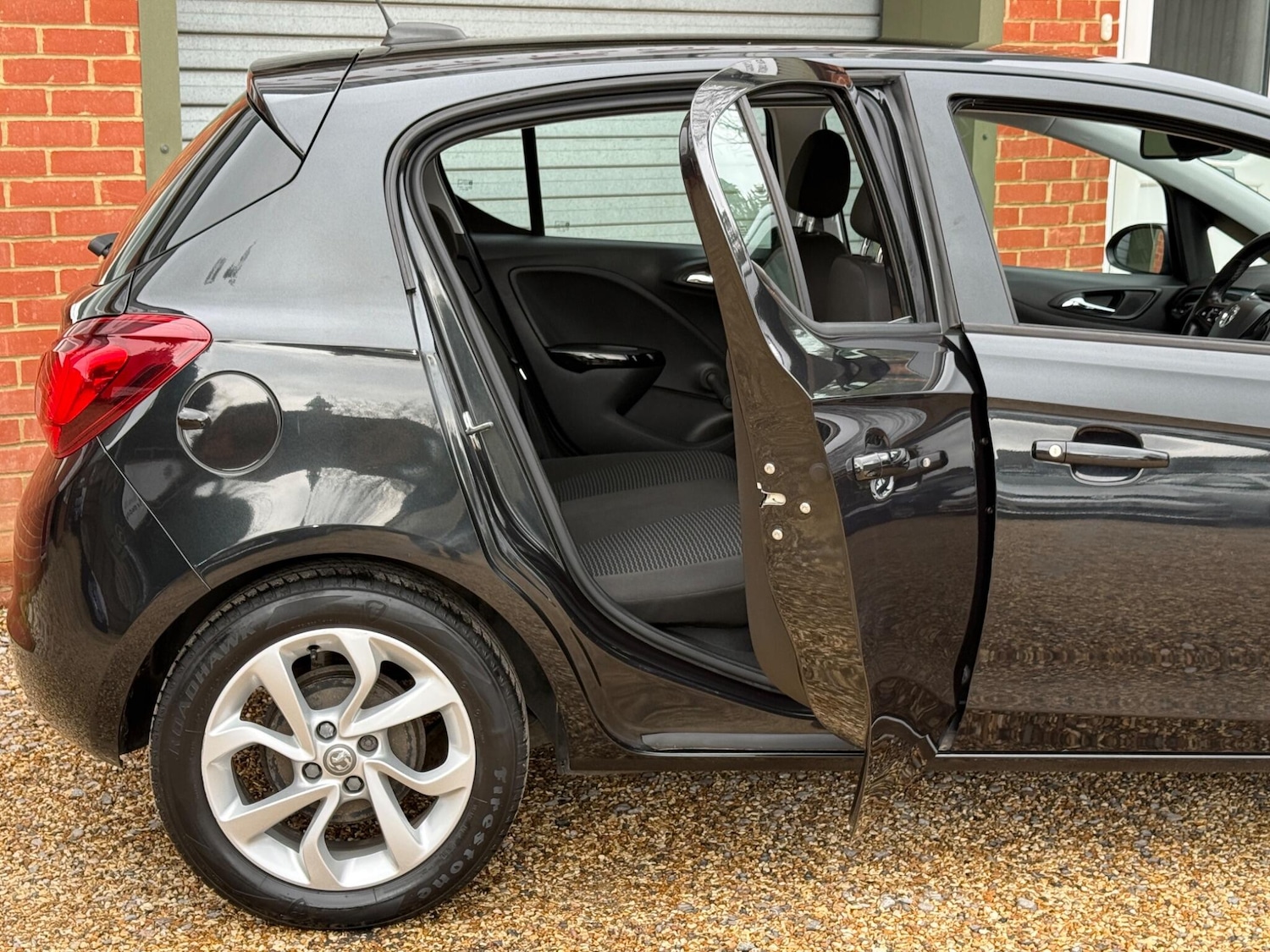 Used Vauxhall Corsa 2016 for sale - 77425535: Photo 14