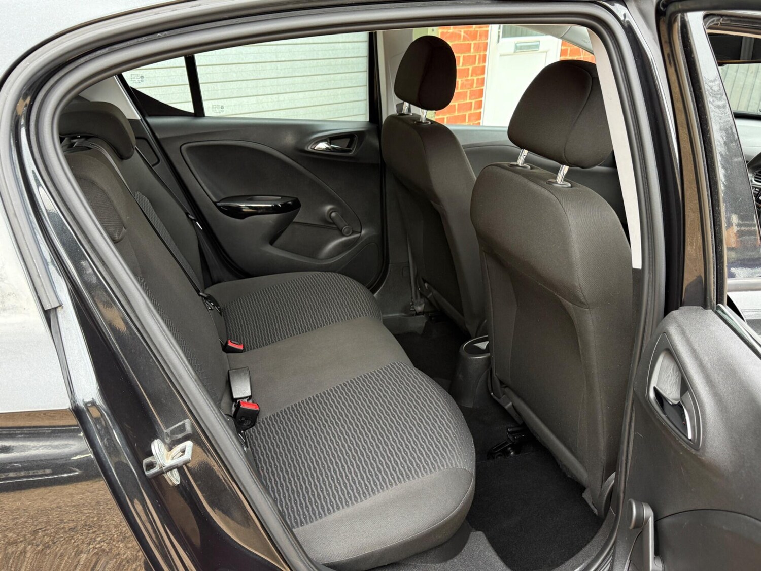 Used Vauxhall Corsa 2016 for sale - 77425535: Photo 15