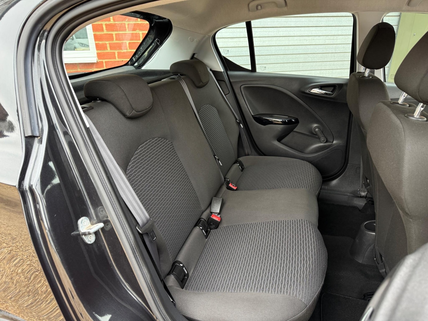 Used Vauxhall Corsa 2016 for sale - 77425535: Photo 16