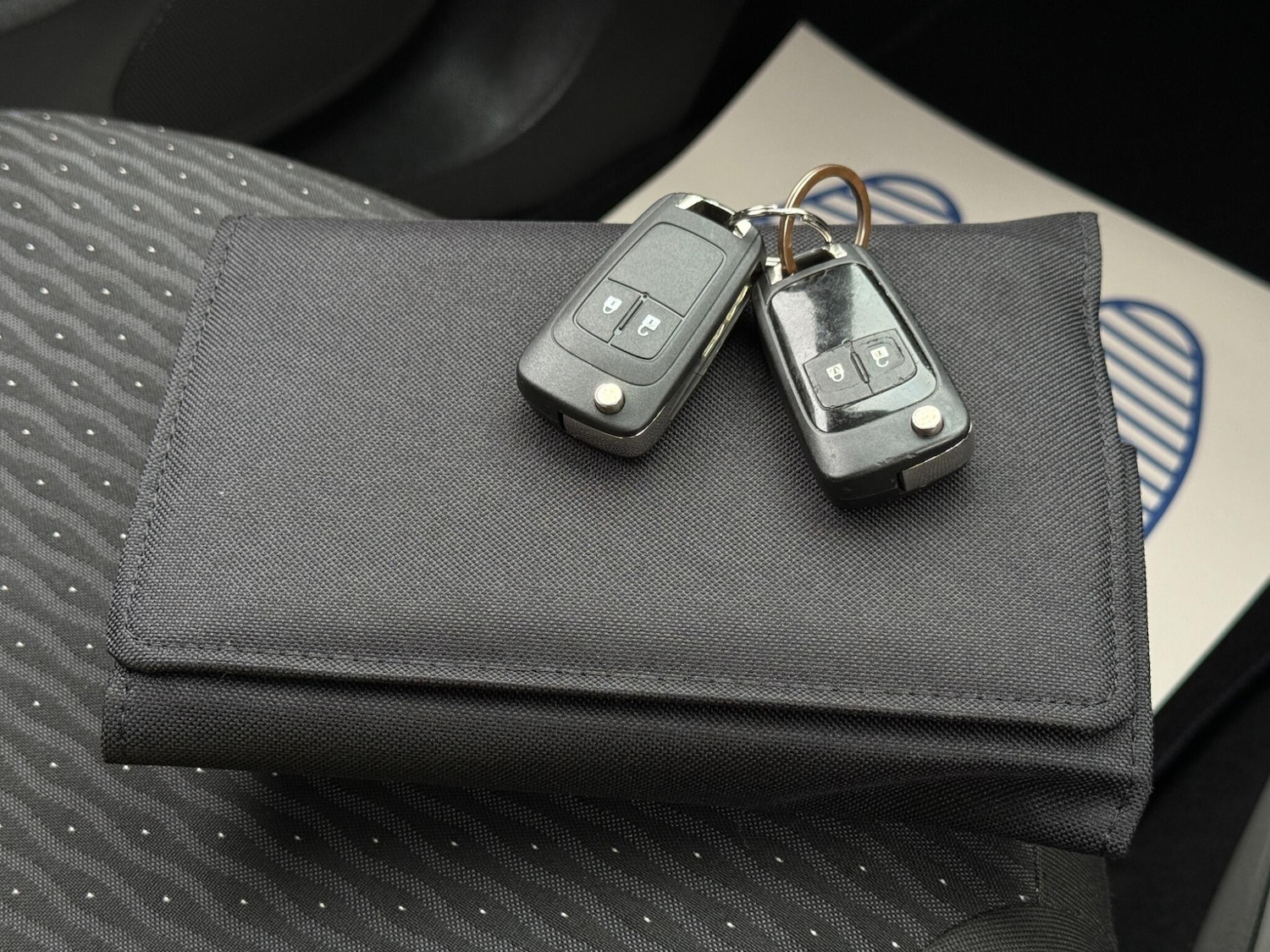 Used Vauxhall Corsa 2016 for sale - 77425535: Photo 19