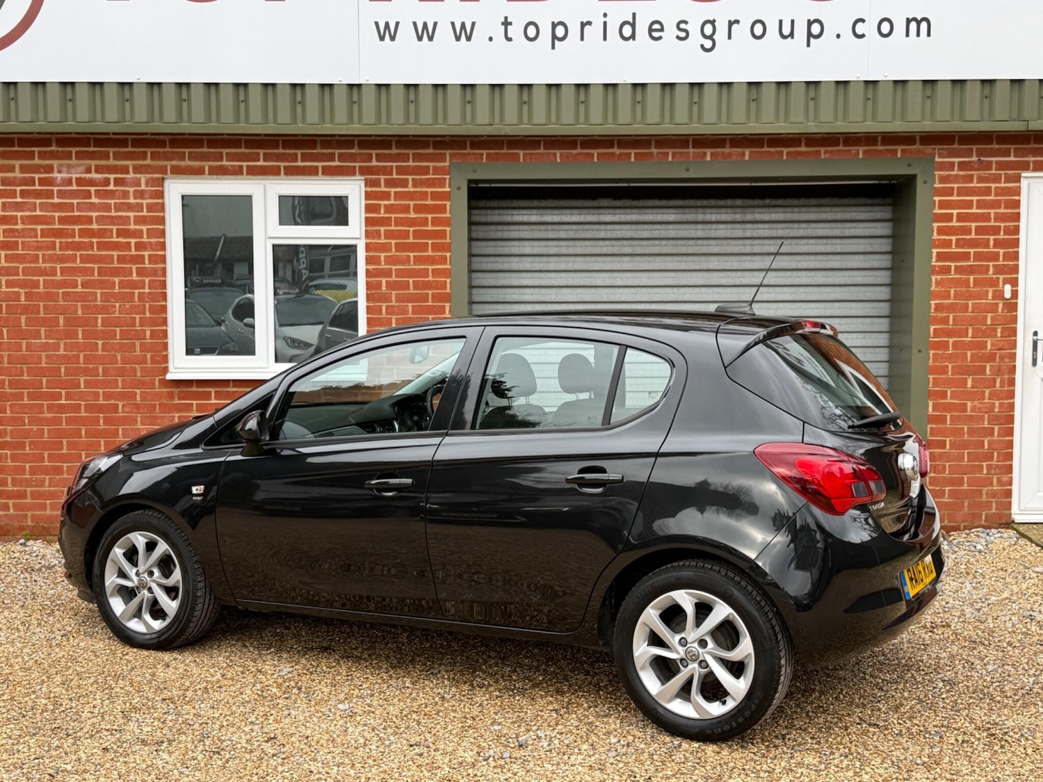 Used Vauxhall Corsa 2016 for sale - 77425535: Photo 22