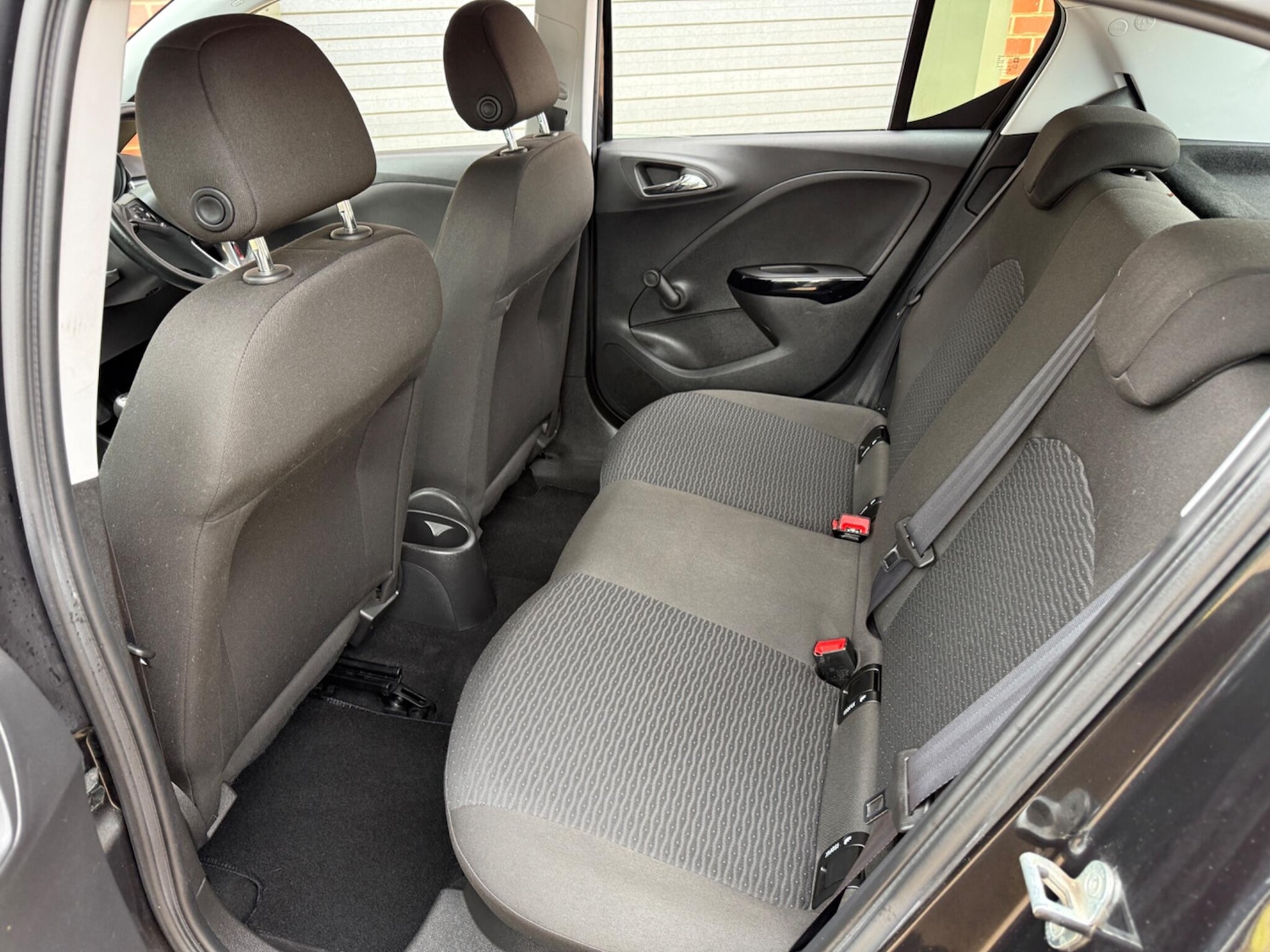 Used Vauxhall Corsa 2016 for sale - 77425535: Photo 23