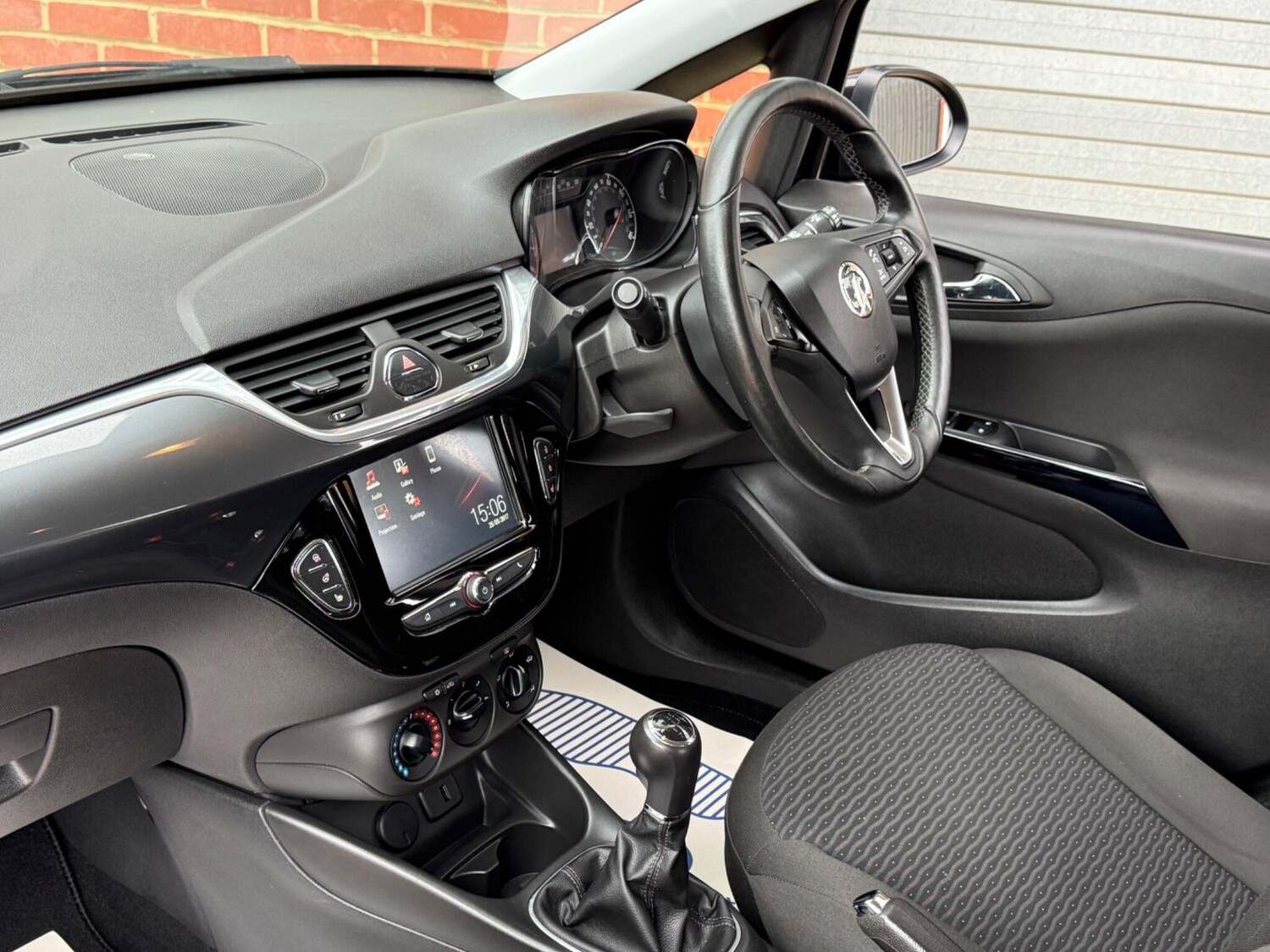 Used Vauxhall Corsa 2016 for sale - 77425535: Photo 24