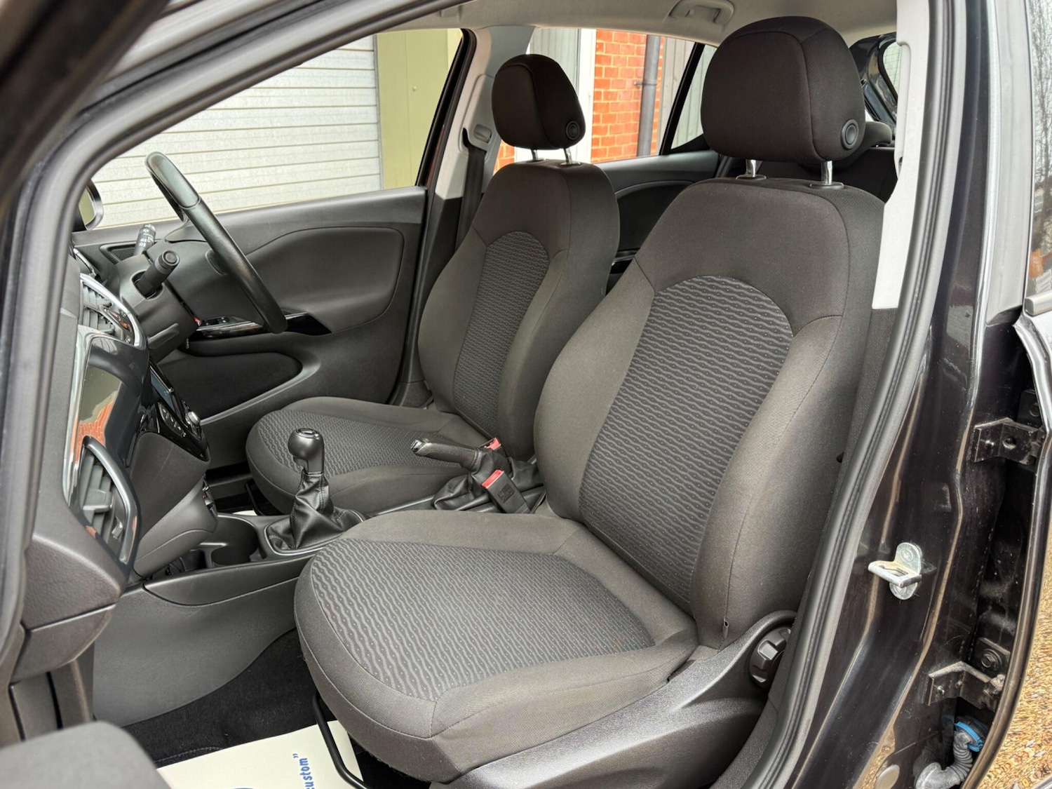 Used Vauxhall Corsa 2016 for sale - 77425535: Photo 25