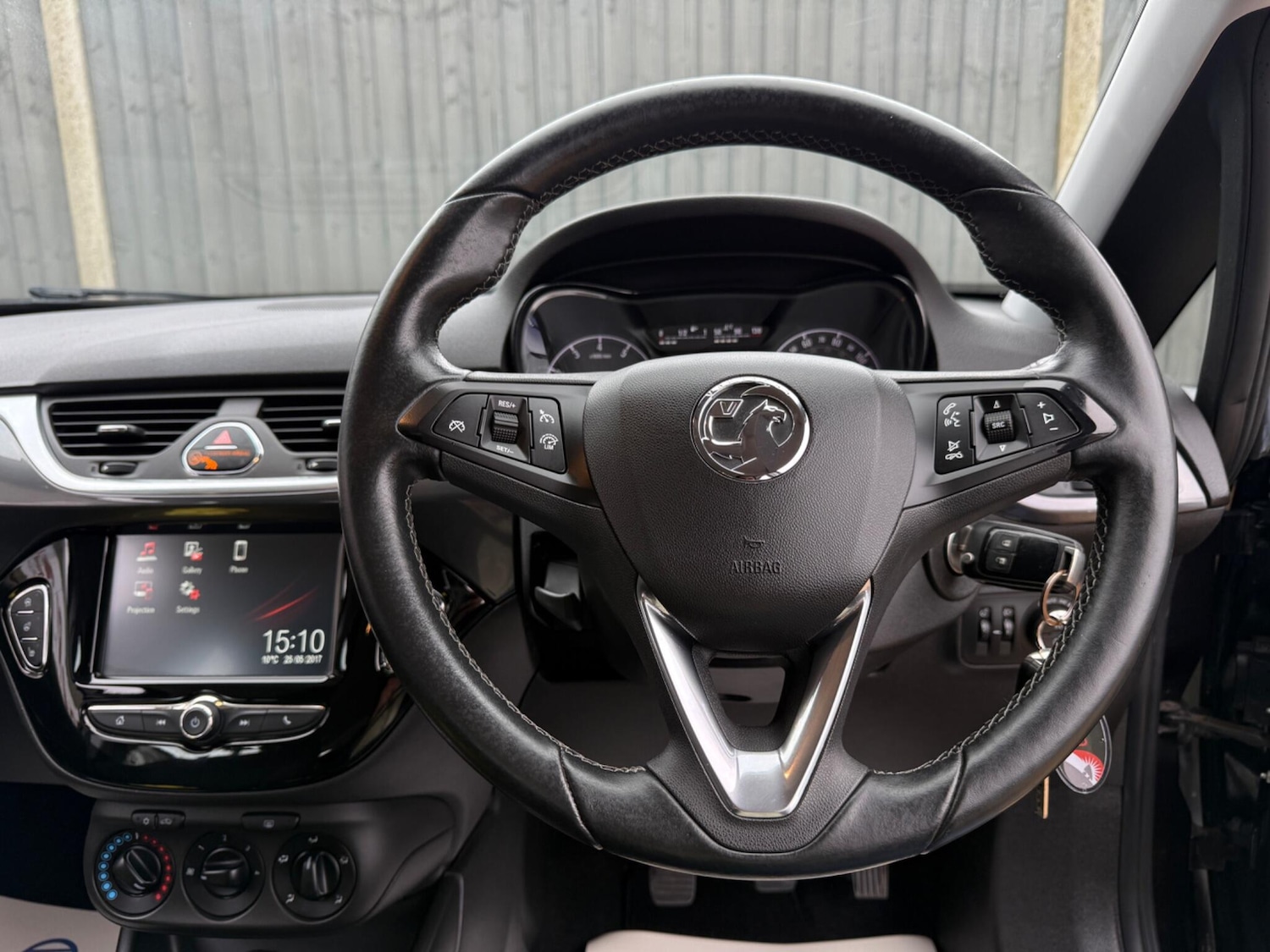 Used Vauxhall Corsa 2016 for sale - 77425535: Photo 26