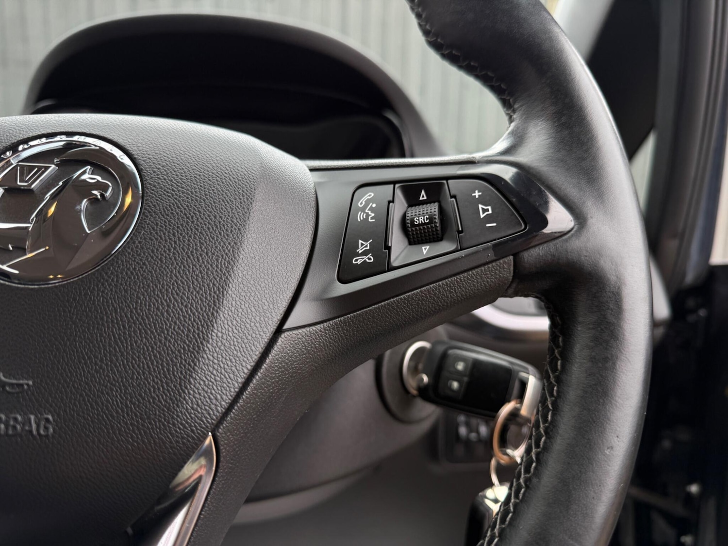 Used Vauxhall Corsa 2016 for sale - 77425535: Photo 27