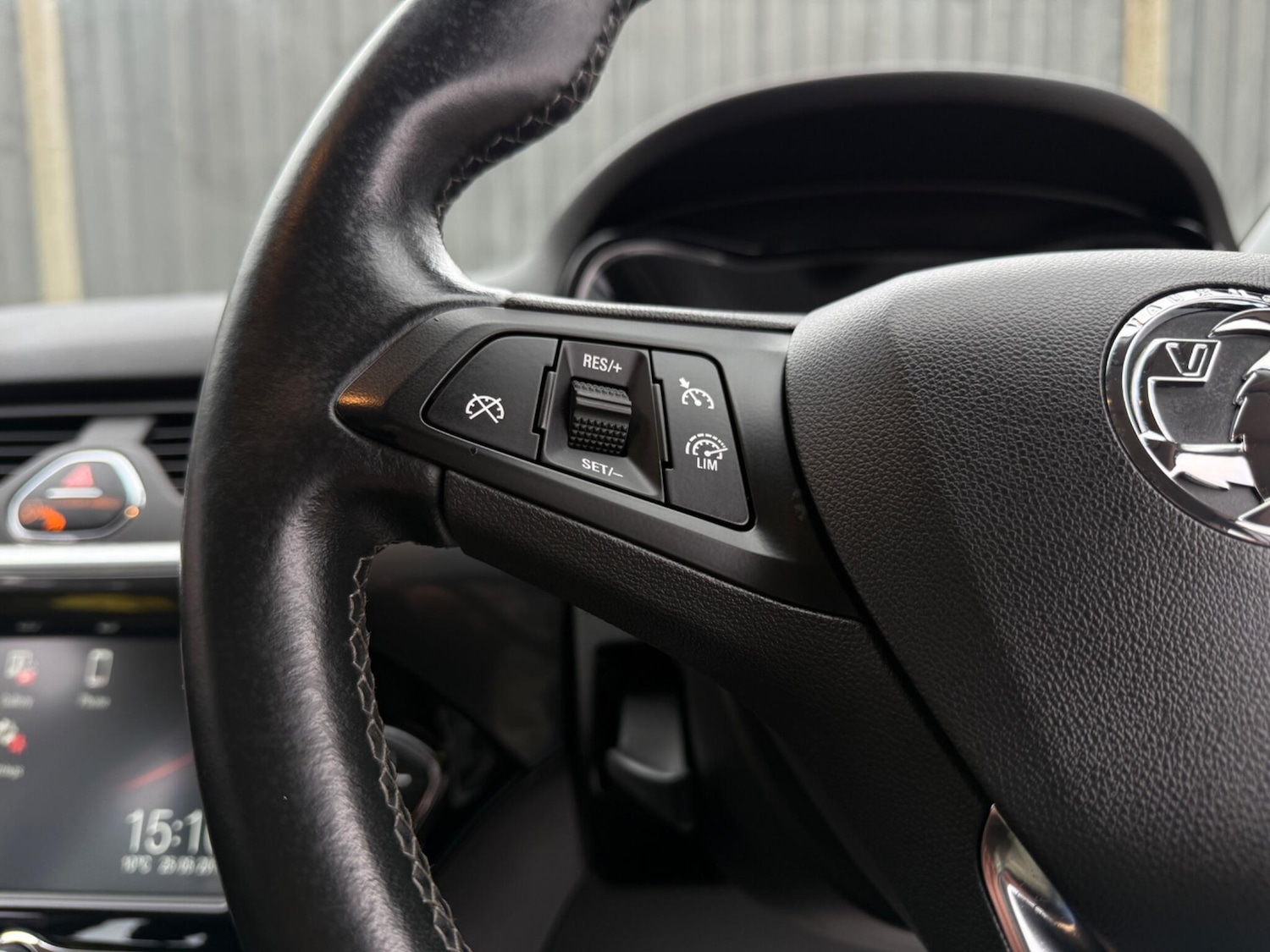 Used Vauxhall Corsa 2016 for sale - 77425535: Photo 28