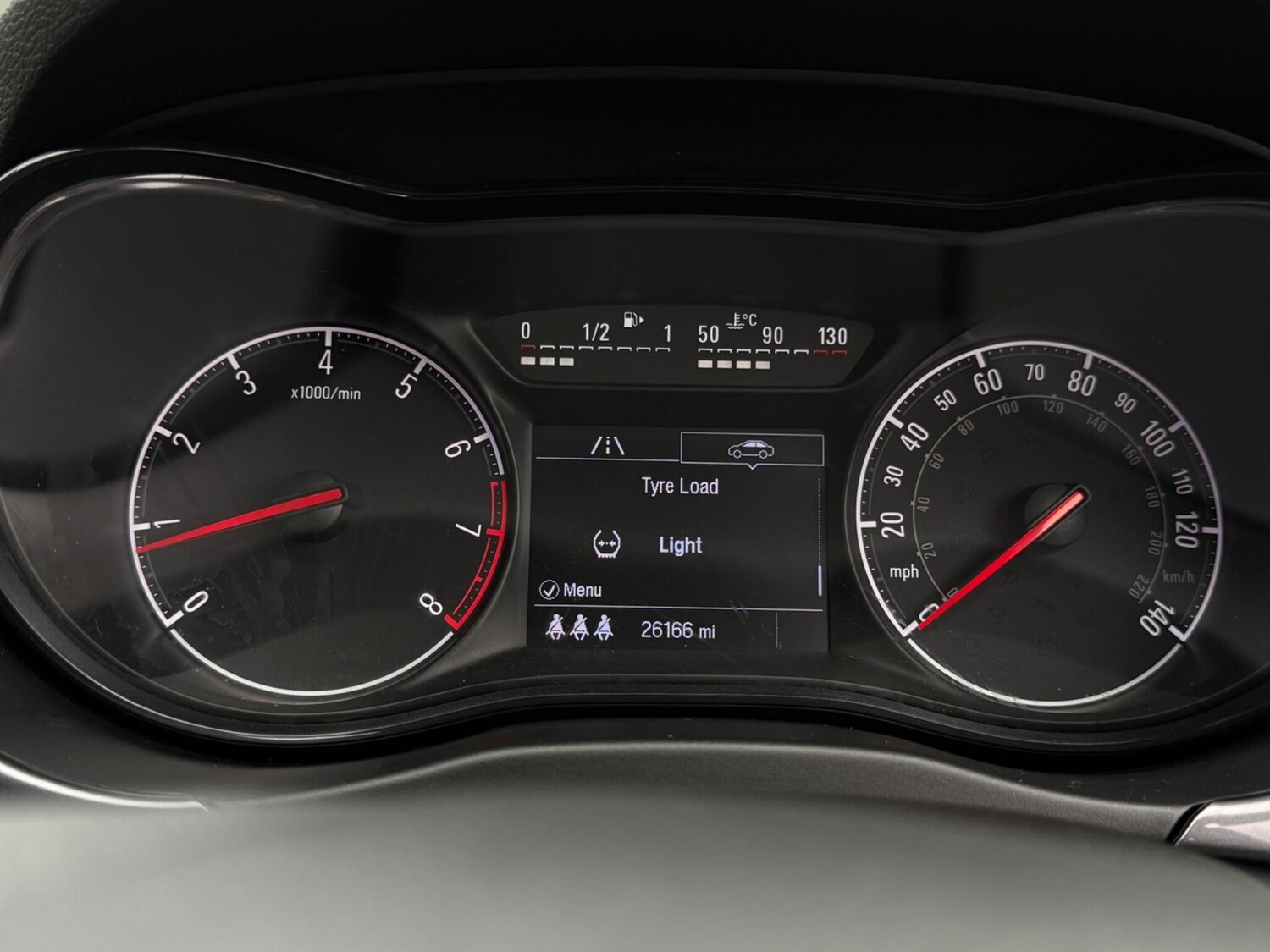 Used Vauxhall Corsa 2016 for sale - 77425535: Photo 37