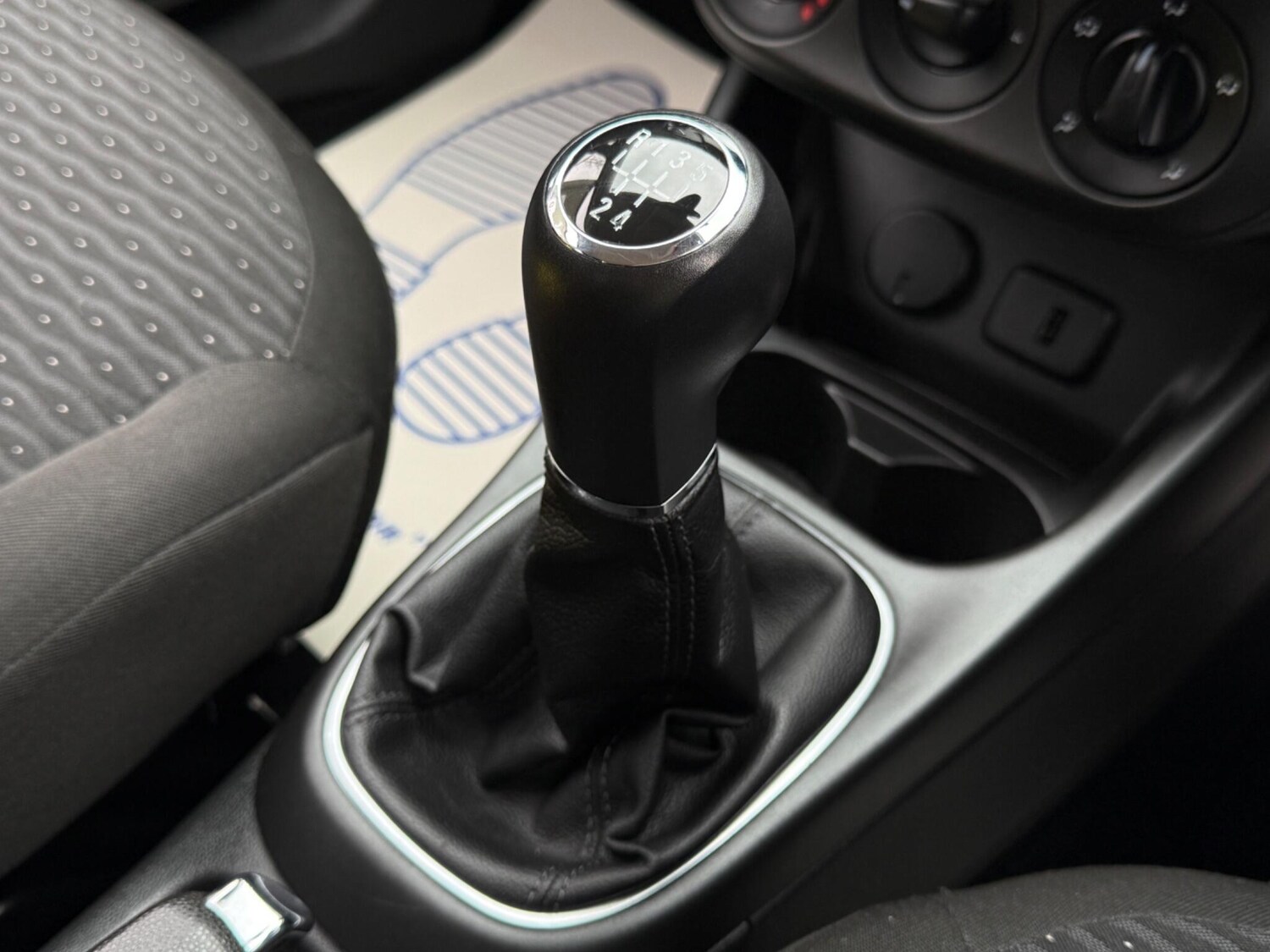 Used Vauxhall Corsa 2016 for sale - 77425535: Photo 38