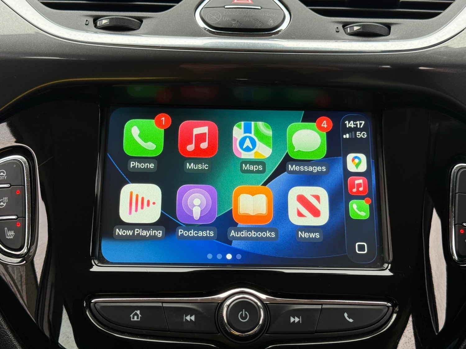 Used Vauxhall Corsa 2016 for sale - 77425535: Photo 41