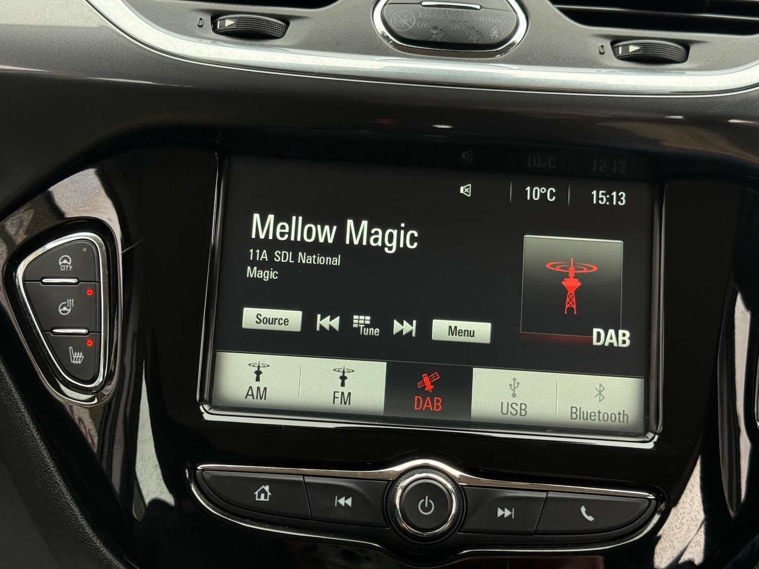 Used Vauxhall Corsa 2016 for sale - 77425535: Photo 45