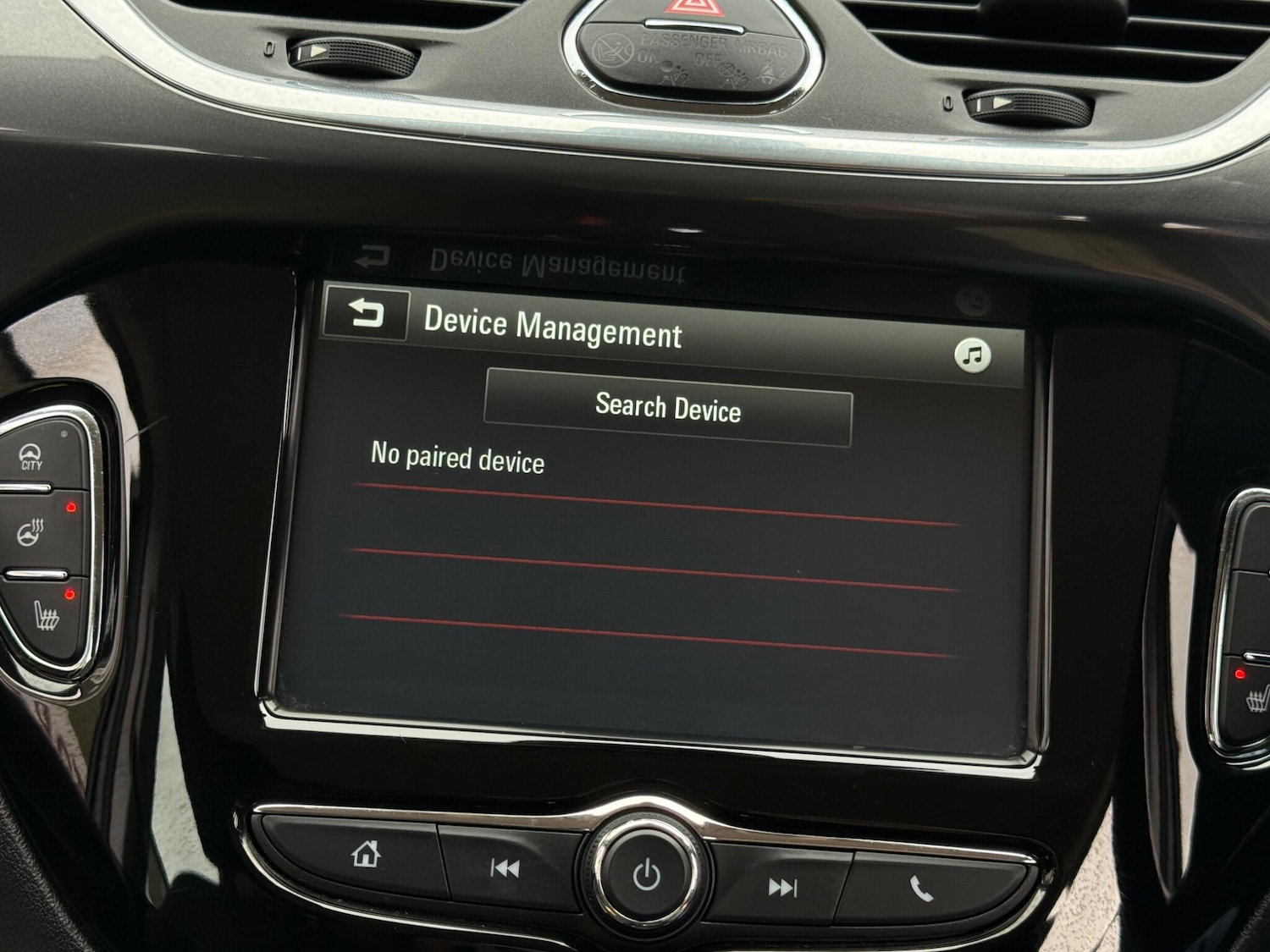 Used Vauxhall Corsa 2016 for sale - 77425535: Photo 46