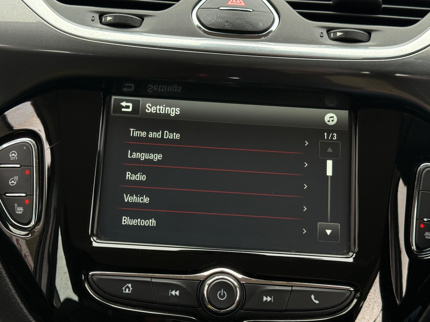 Used Vauxhall Corsa 2016 for sale - 77425535: Photo 47