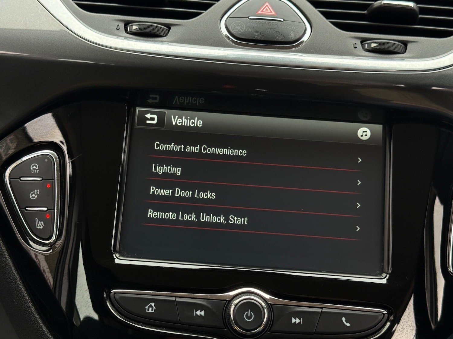 Used Vauxhall Corsa 2016 for sale - 77425535: Photo 48