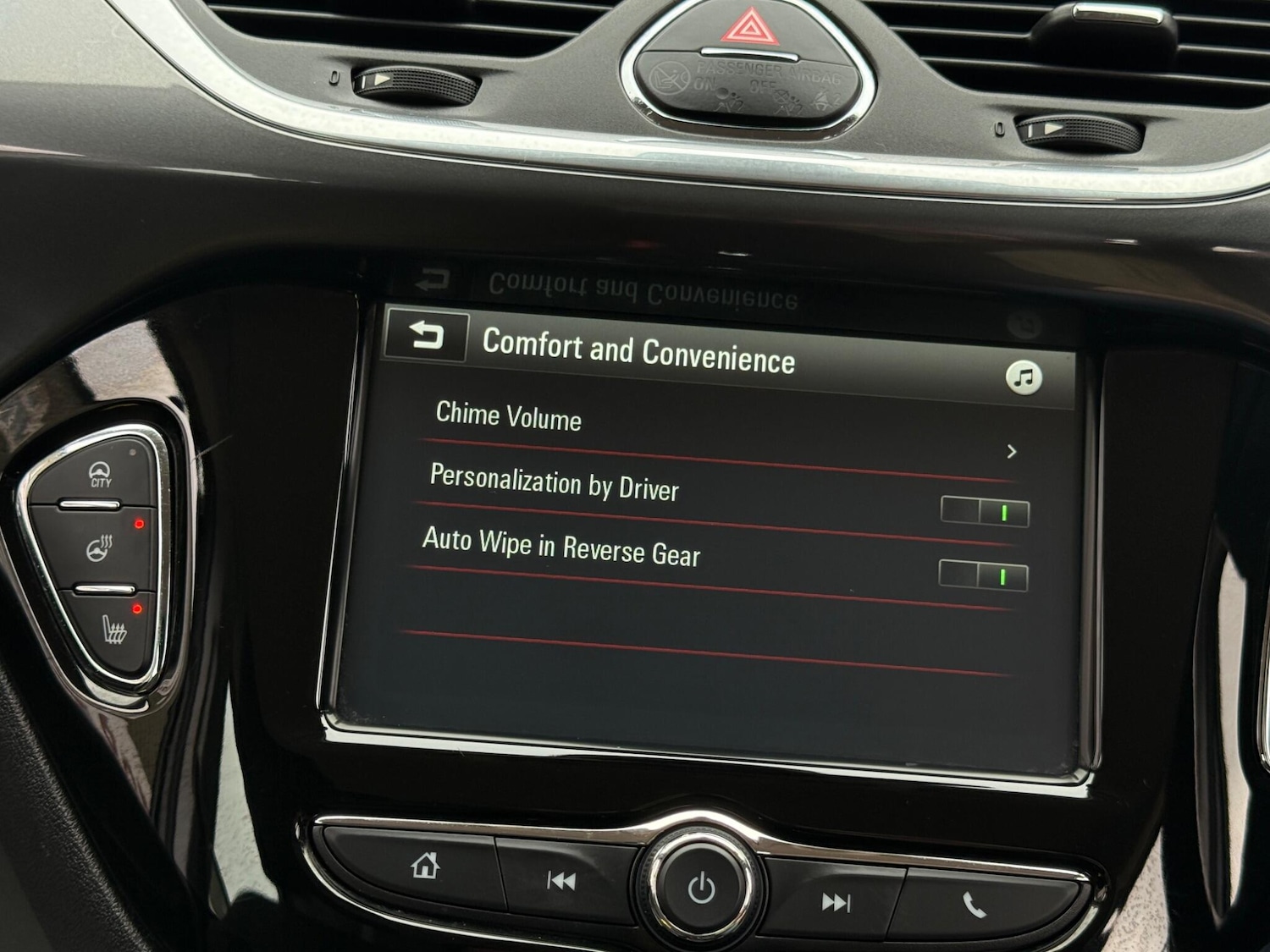 Used Vauxhall Corsa 2016 for sale - 77425535: Photo 49