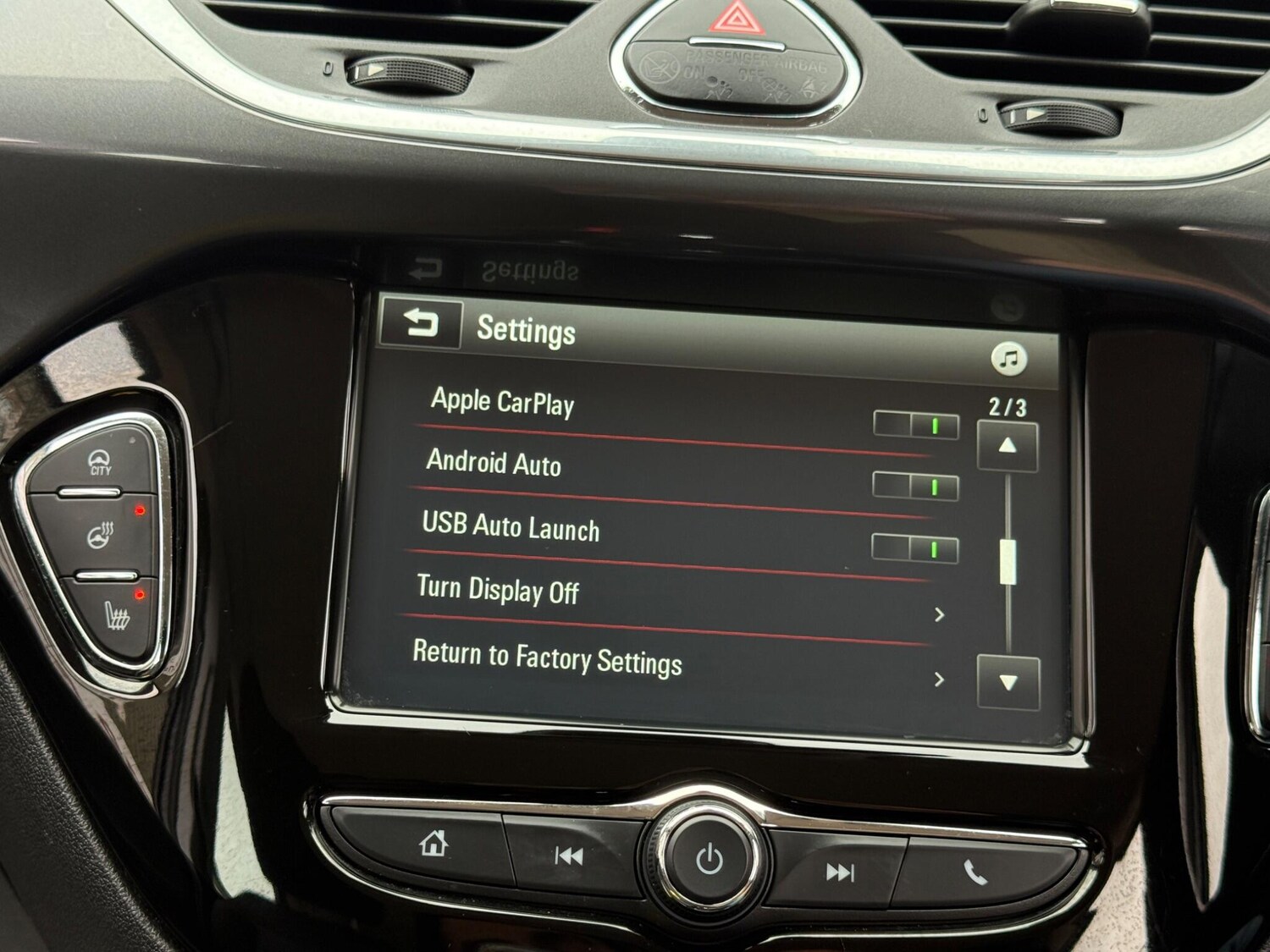 Used Vauxhall Corsa 2016 for sale - 77425535: Photo 53