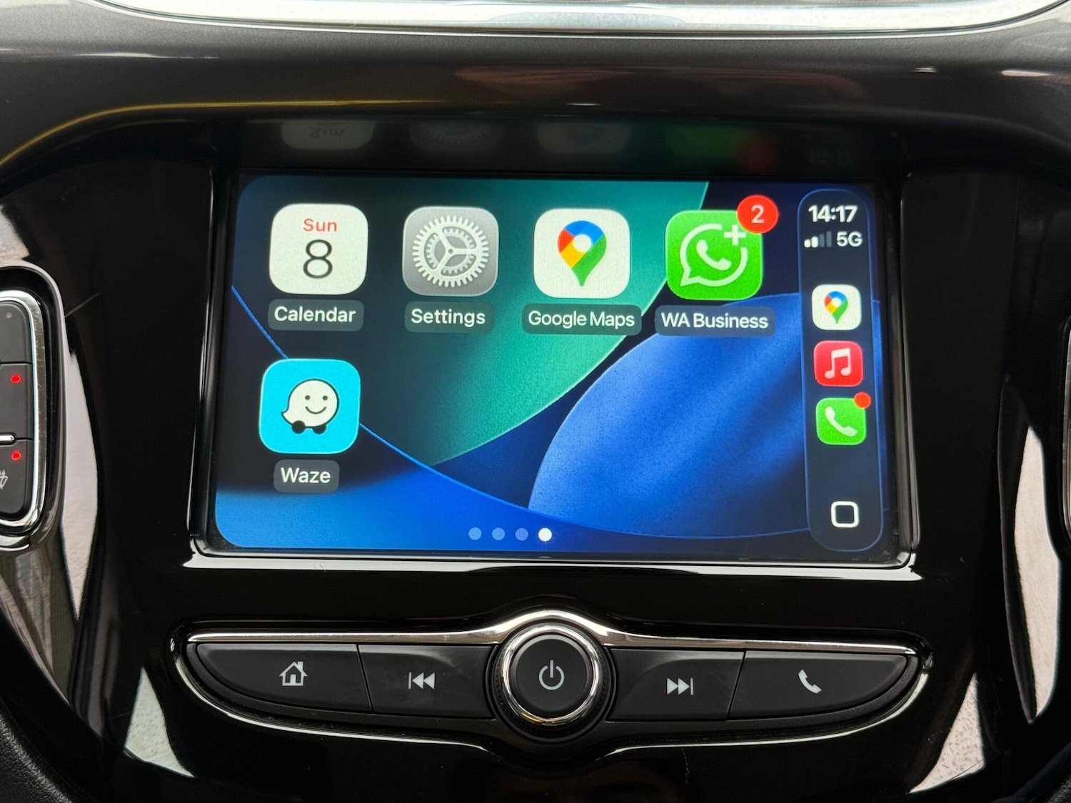 Used Vauxhall Corsa 2016 for sale - 77425535: Photo 54