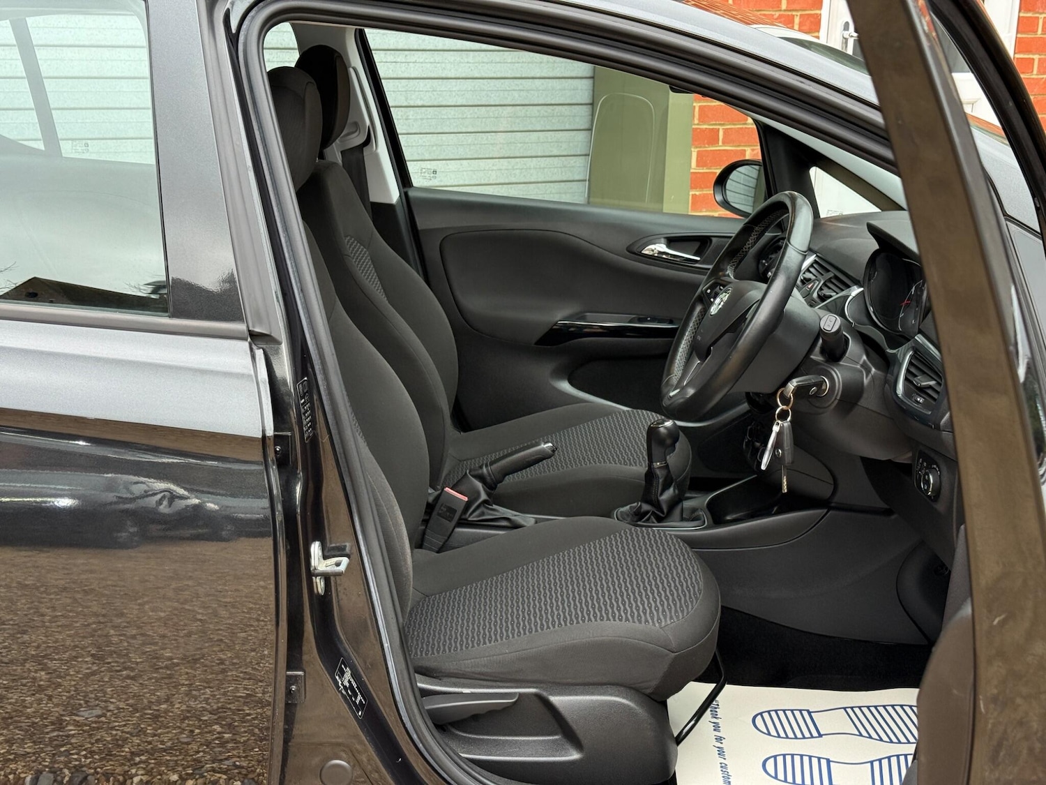 Used Vauxhall Corsa 2016 for sale - 77425535: Photo 9